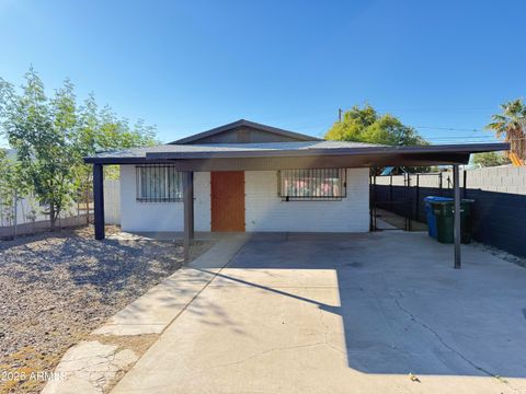 937 W COCOPAH Street Phoenix AZ 85007