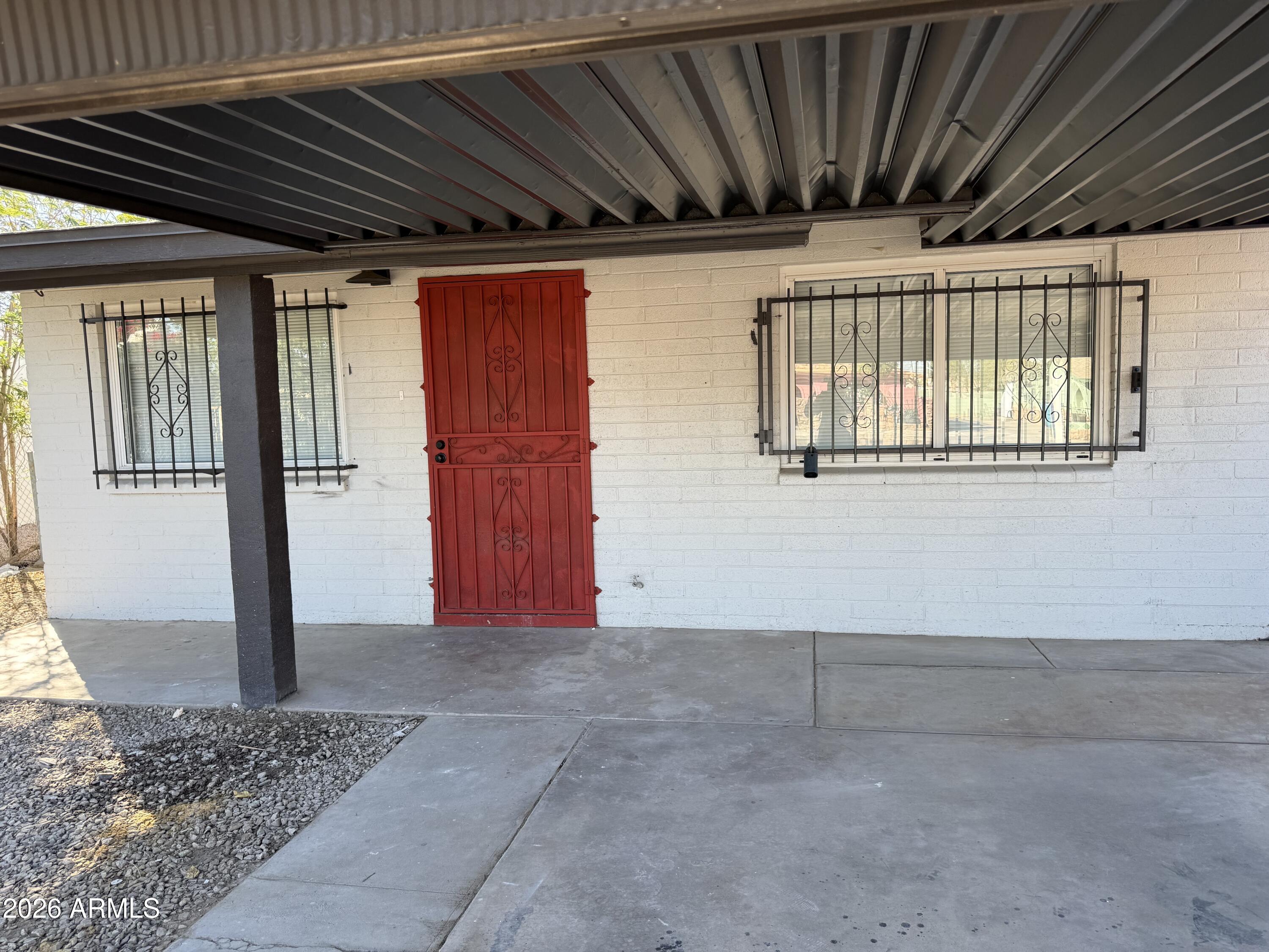 937 W COCOPAH Street