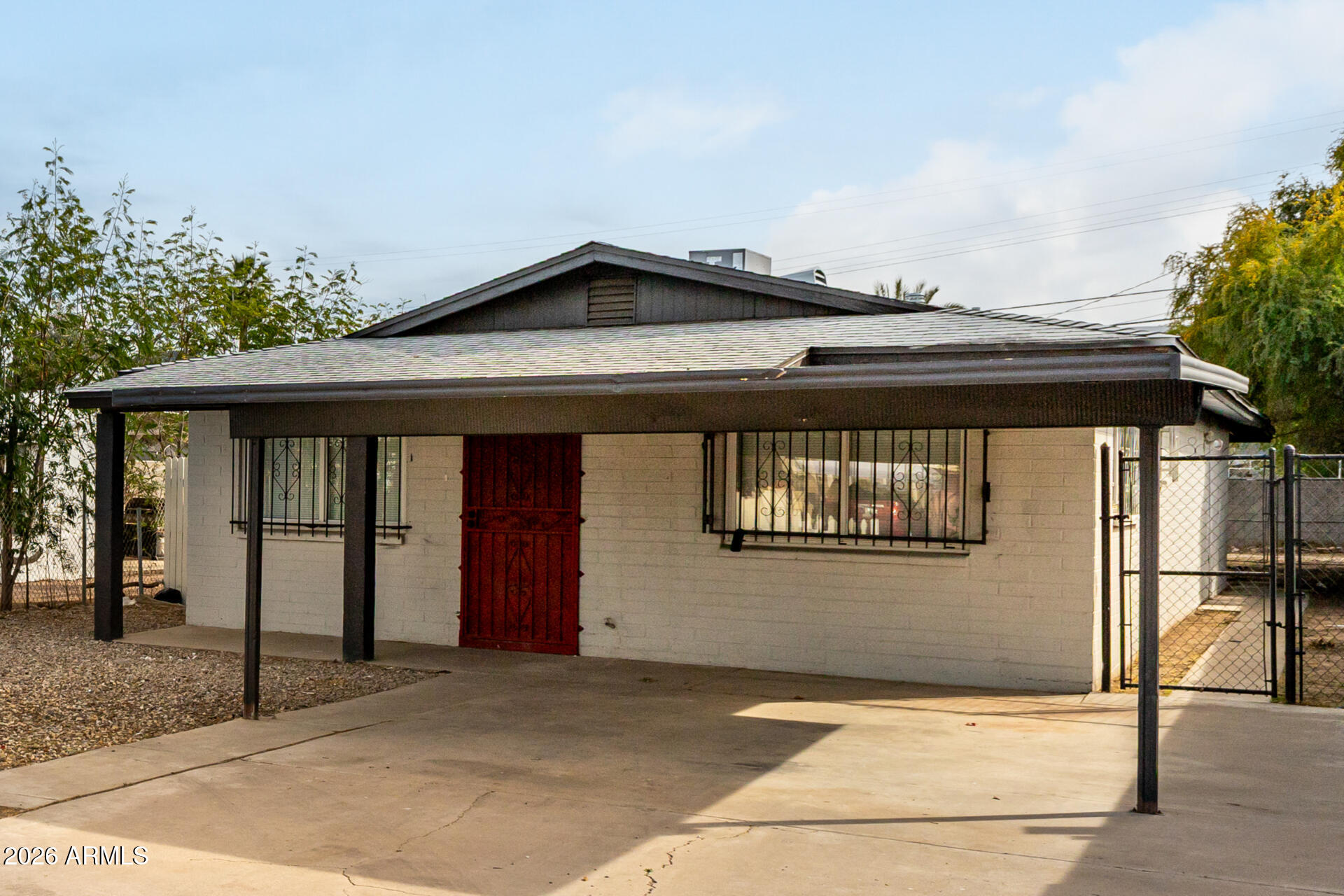 937 W COCOPAH Street