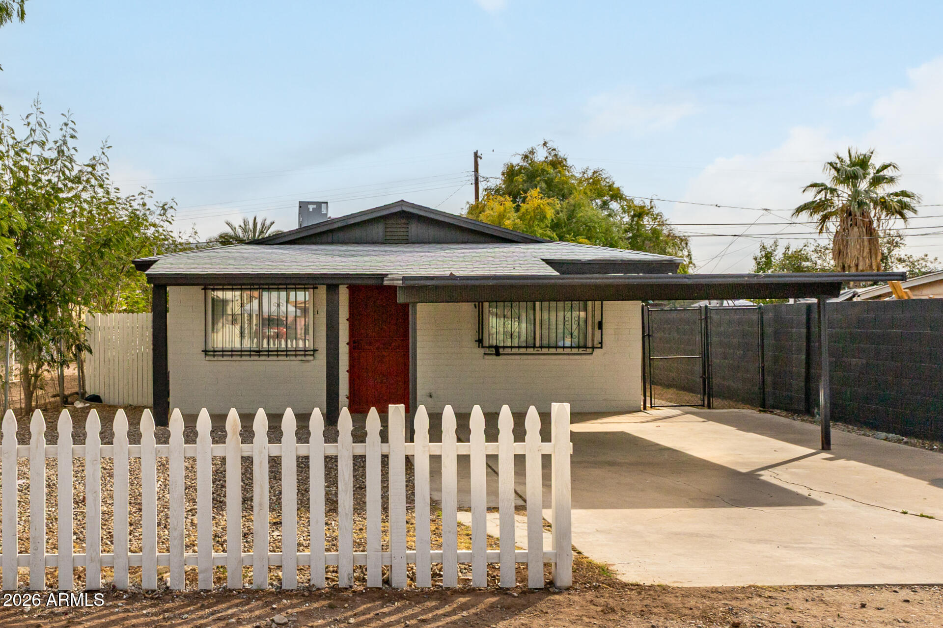 937 W COCOPAH Street