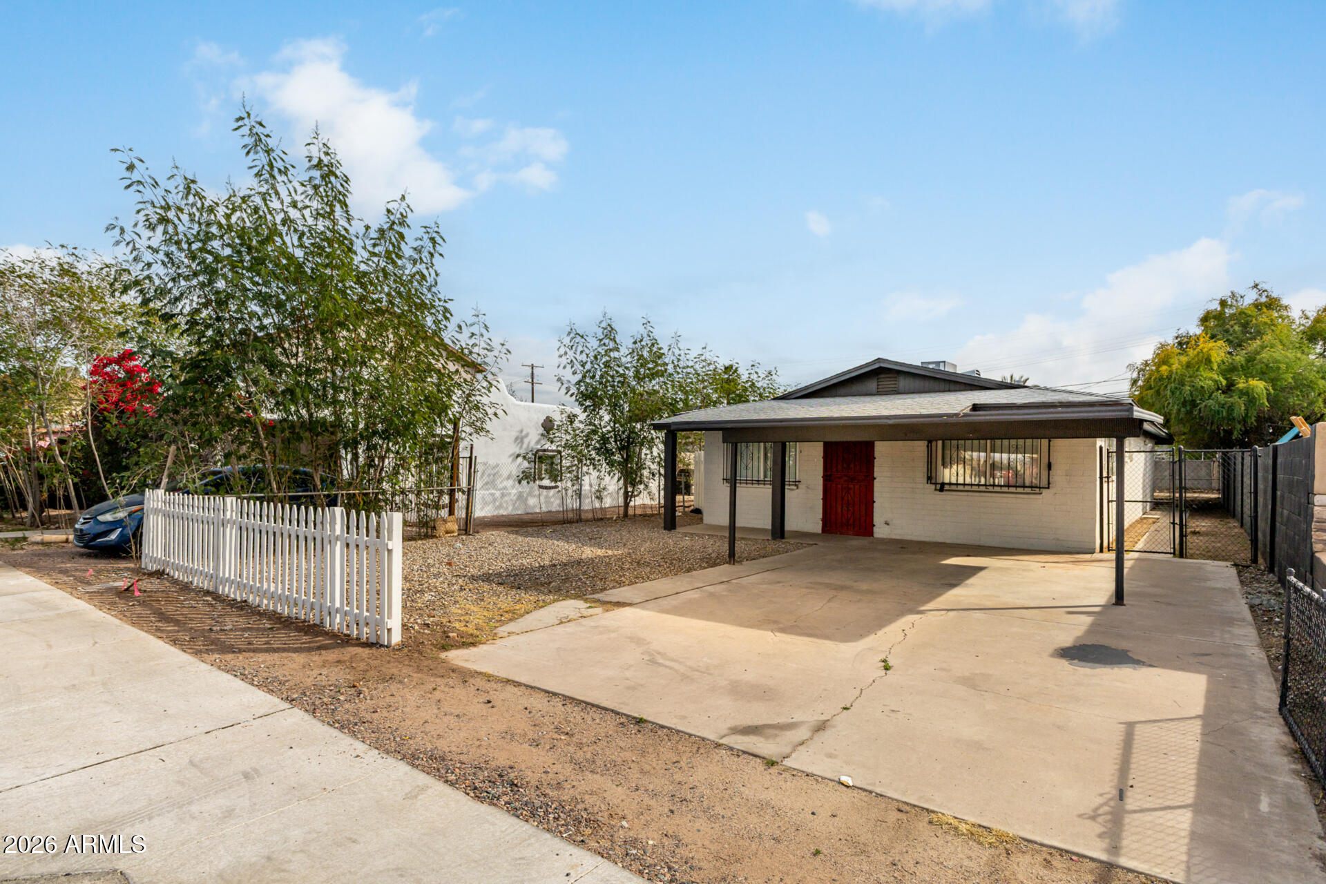 937 W COCOPAH Street