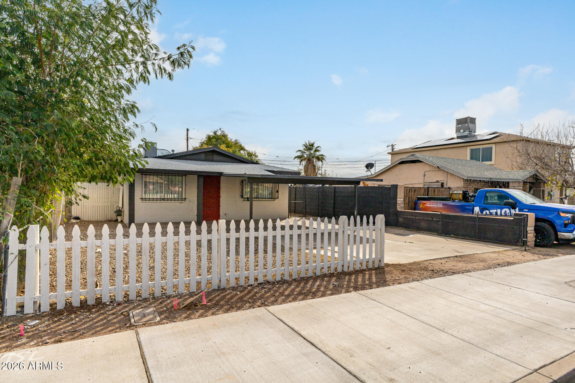 937 W COCOPAH Street