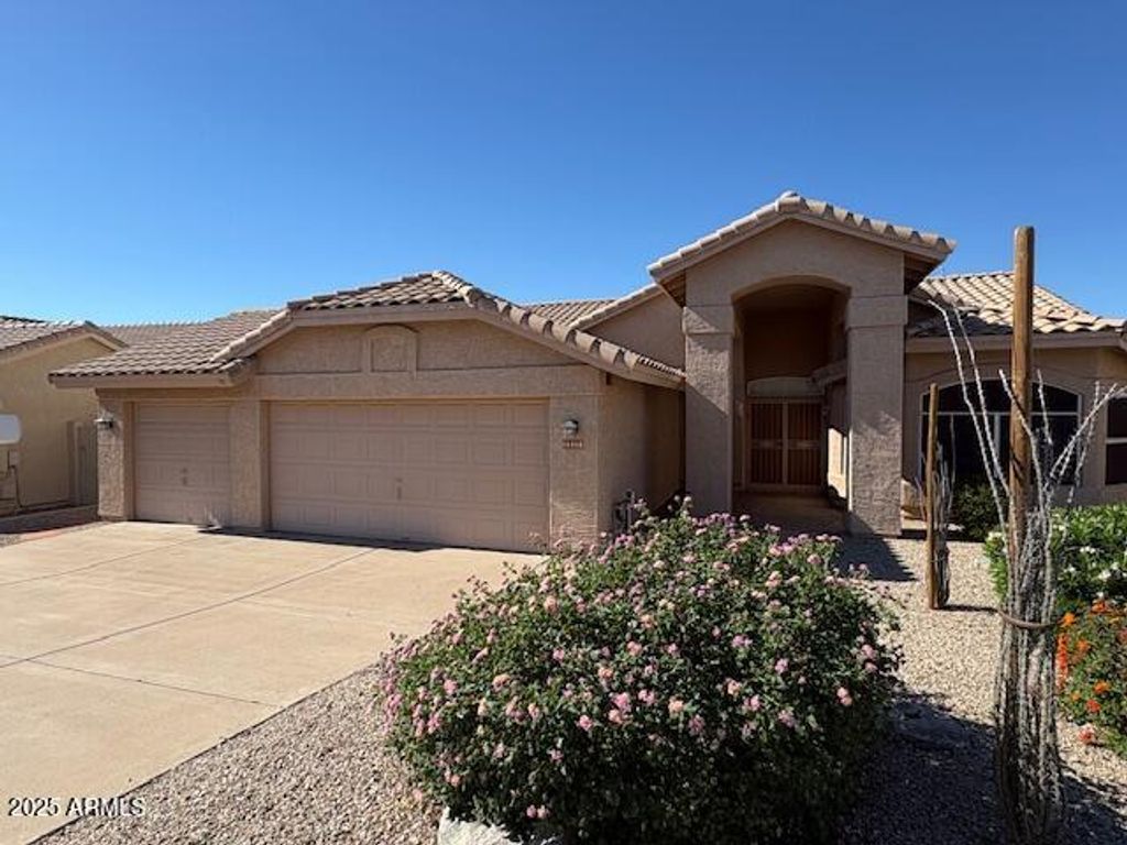 Photo of 18980 N 94th Way, Scottsdale, AZ 85255 (MLS # 6943997)