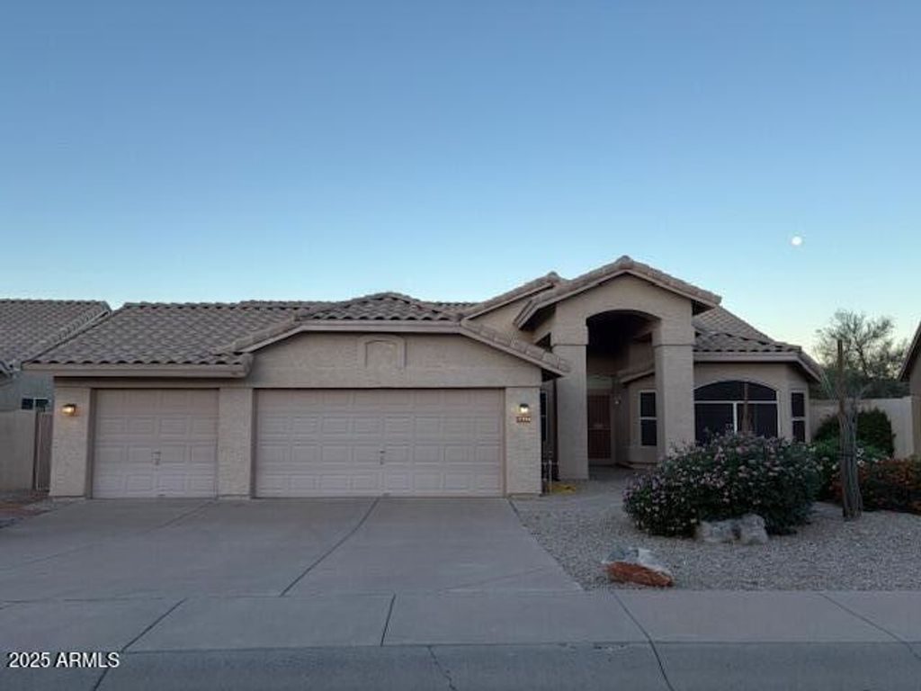 Photo of 18980 N 94th Way, Scottsdale, AZ 85255 (MLS # 6943997)