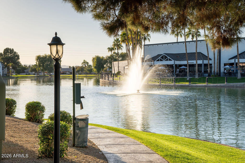 LAKESHORE AT ANDERSEN SPRINGS CONDOMINIUM - Residential