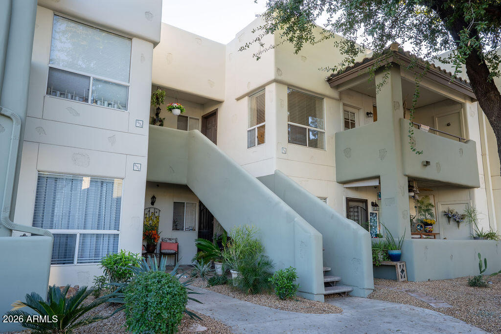 1825 W RAY Road 2120