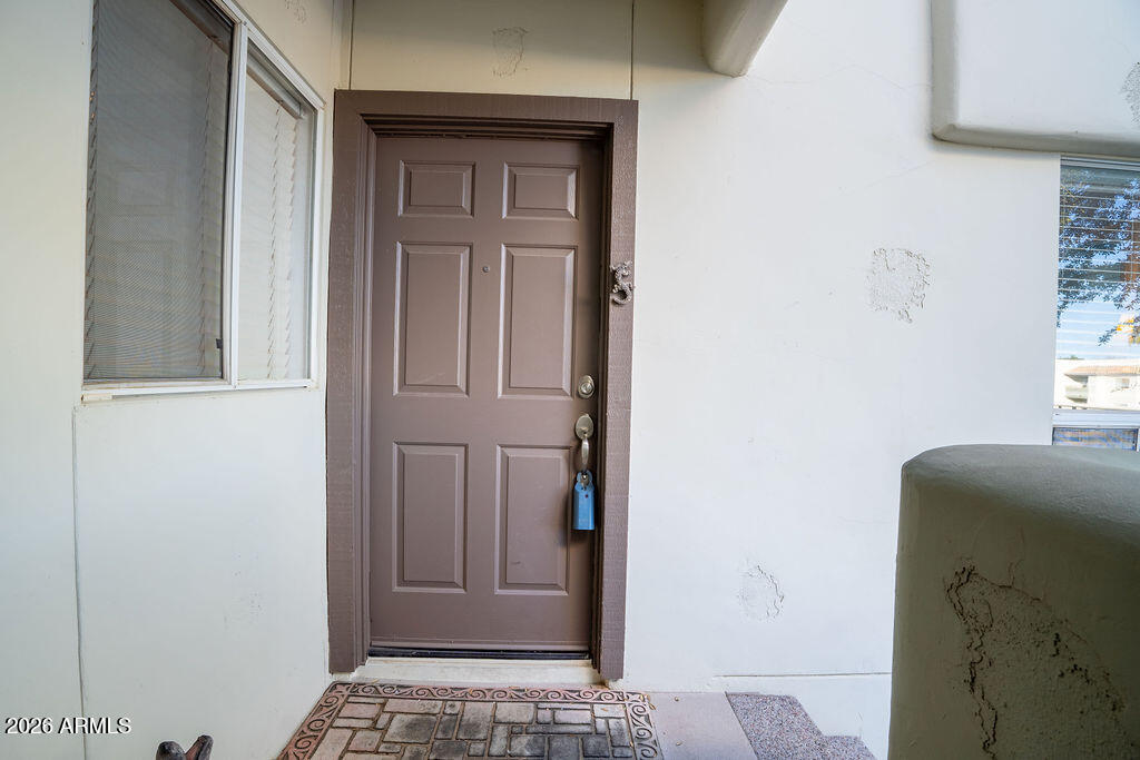 1825 W RAY Road 2120