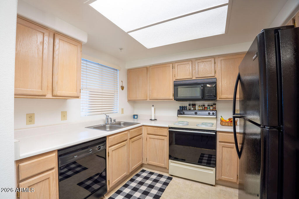 LAKESHORE AT ANDERSEN SPRINGS CONDOMINIUM - Residential