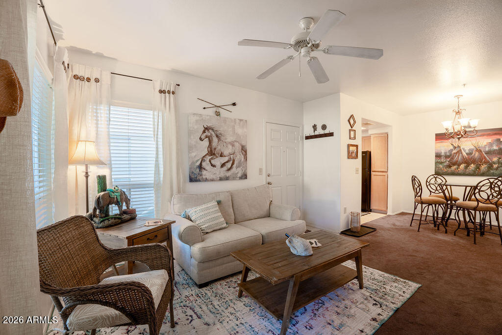 1825 W RAY Road 2120