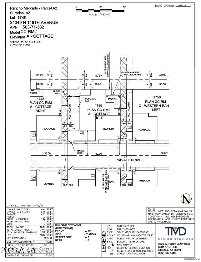 24049 N 146TH Avenue