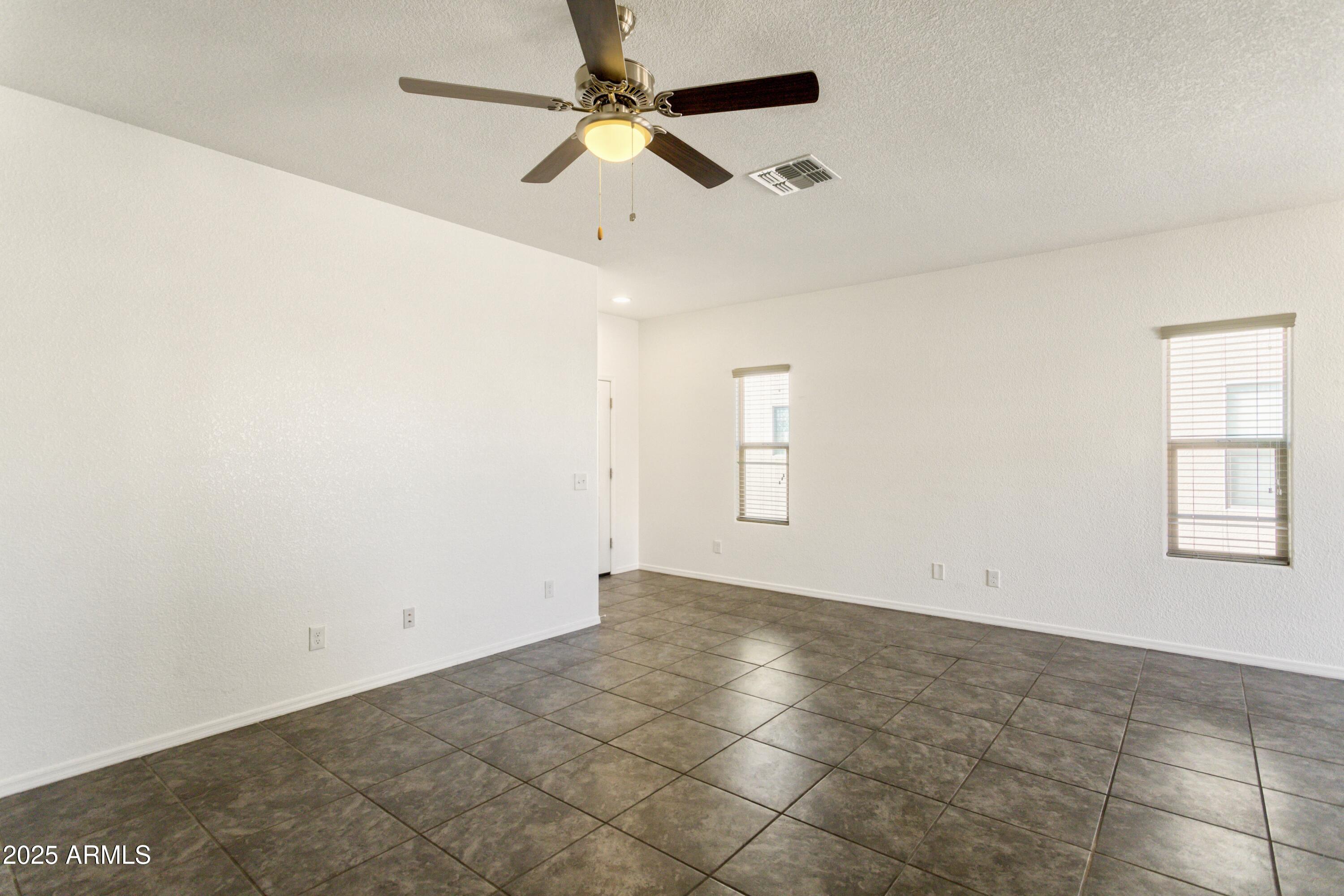 CHAPARRAL VILLAGE NORTH PHASE 6D - Residential