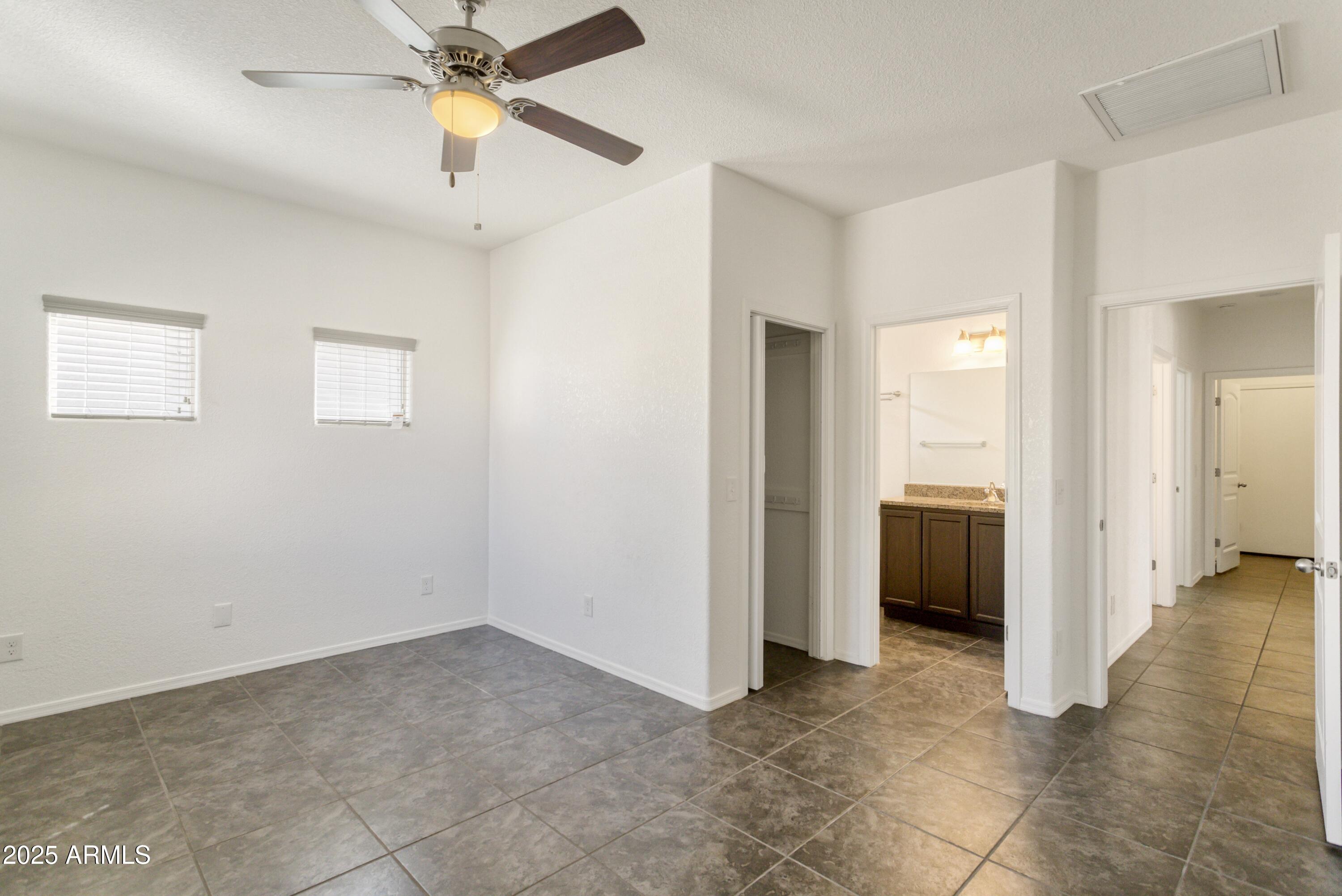 CHAPARRAL VILLAGE NORTH PHASE 6D - Residential