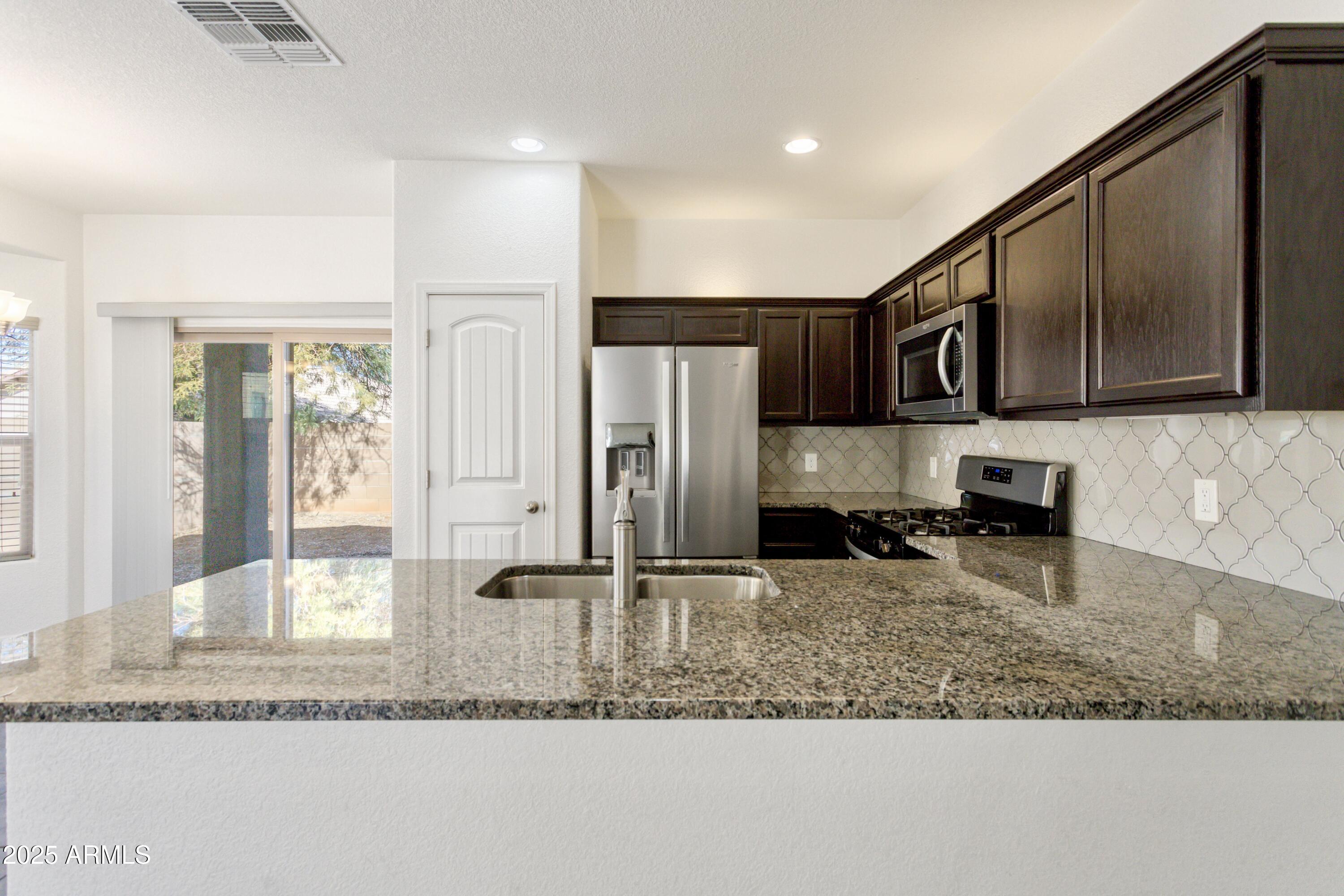 CHAPARRAL VILLAGE NORTH PHASE 6D - Residential
