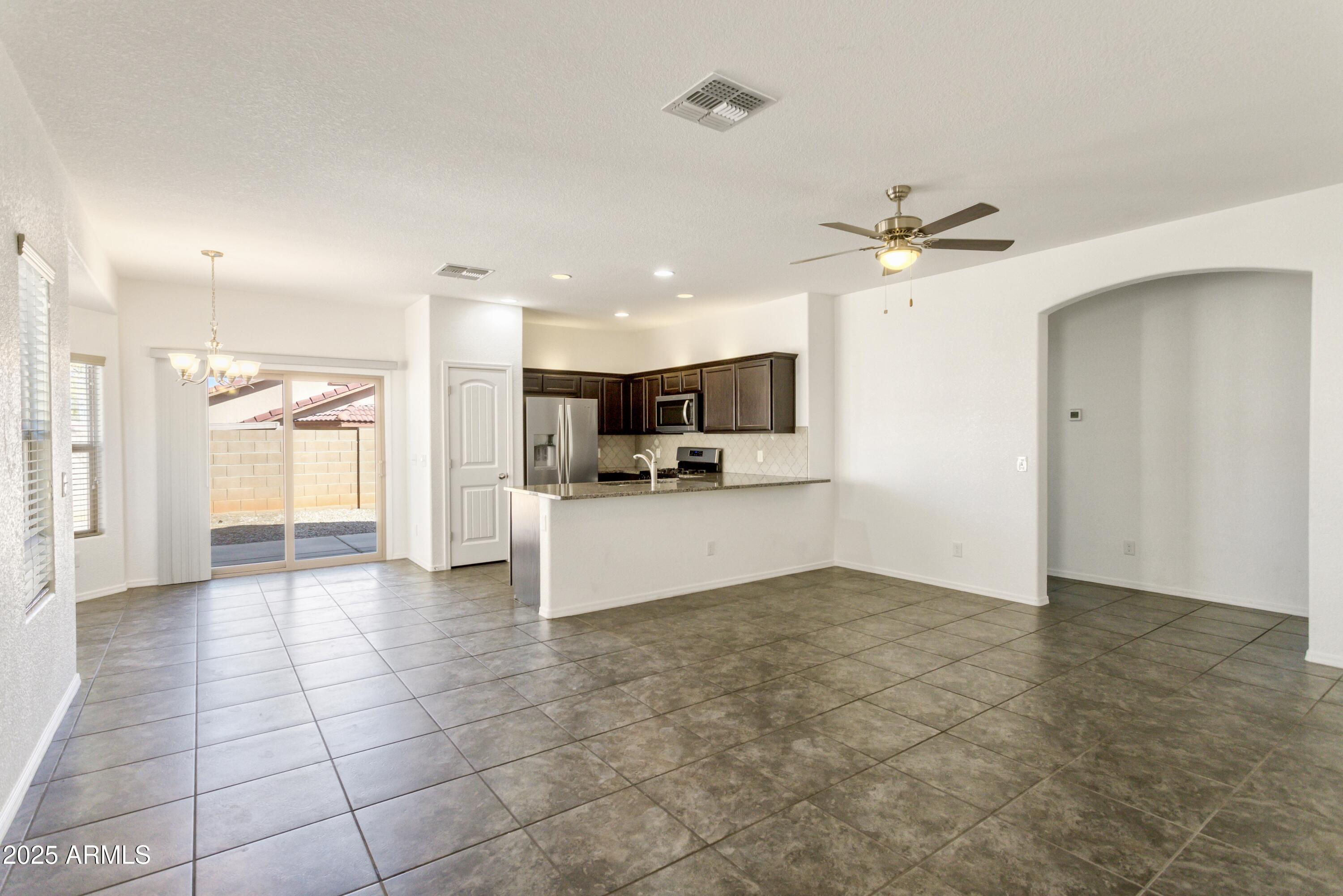 CHAPARRAL VILLAGE NORTH PHASE 6D - Residential