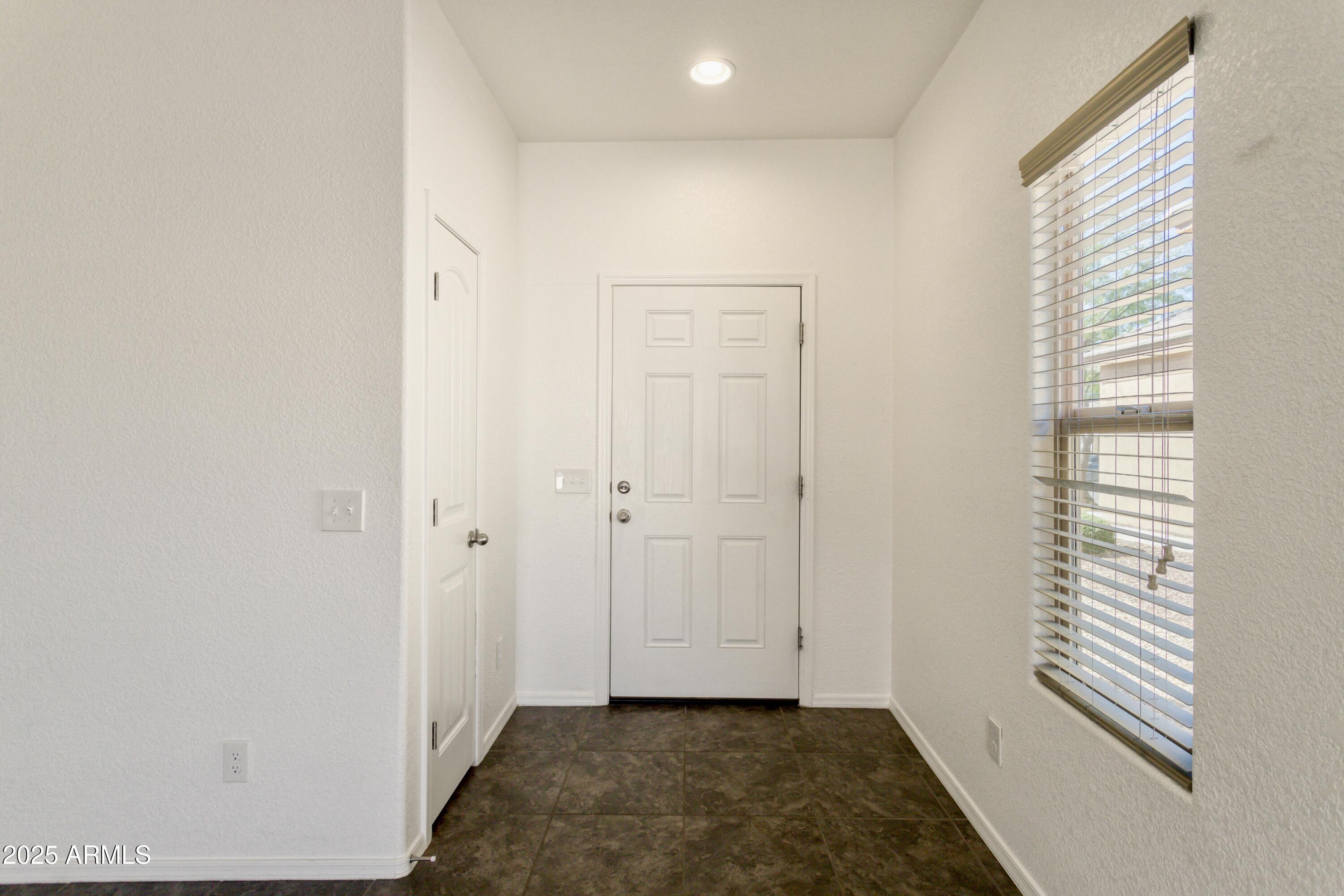 CHAPARRAL VILLAGE NORTH PHASE 6D - Residential