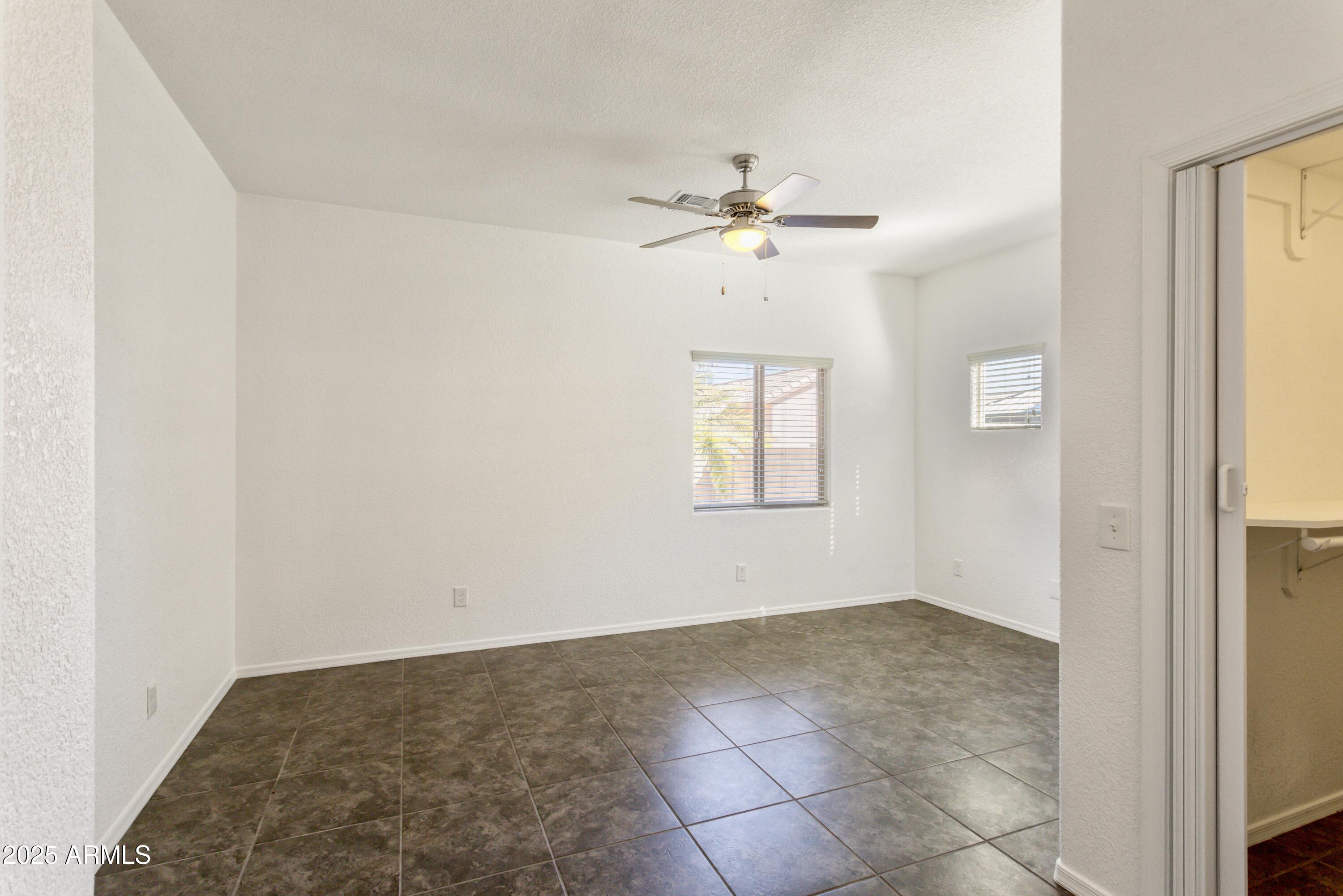 CHAPARRAL VILLAGE NORTH PHASE 6D - Residential