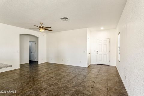 A home in Sierra Vista