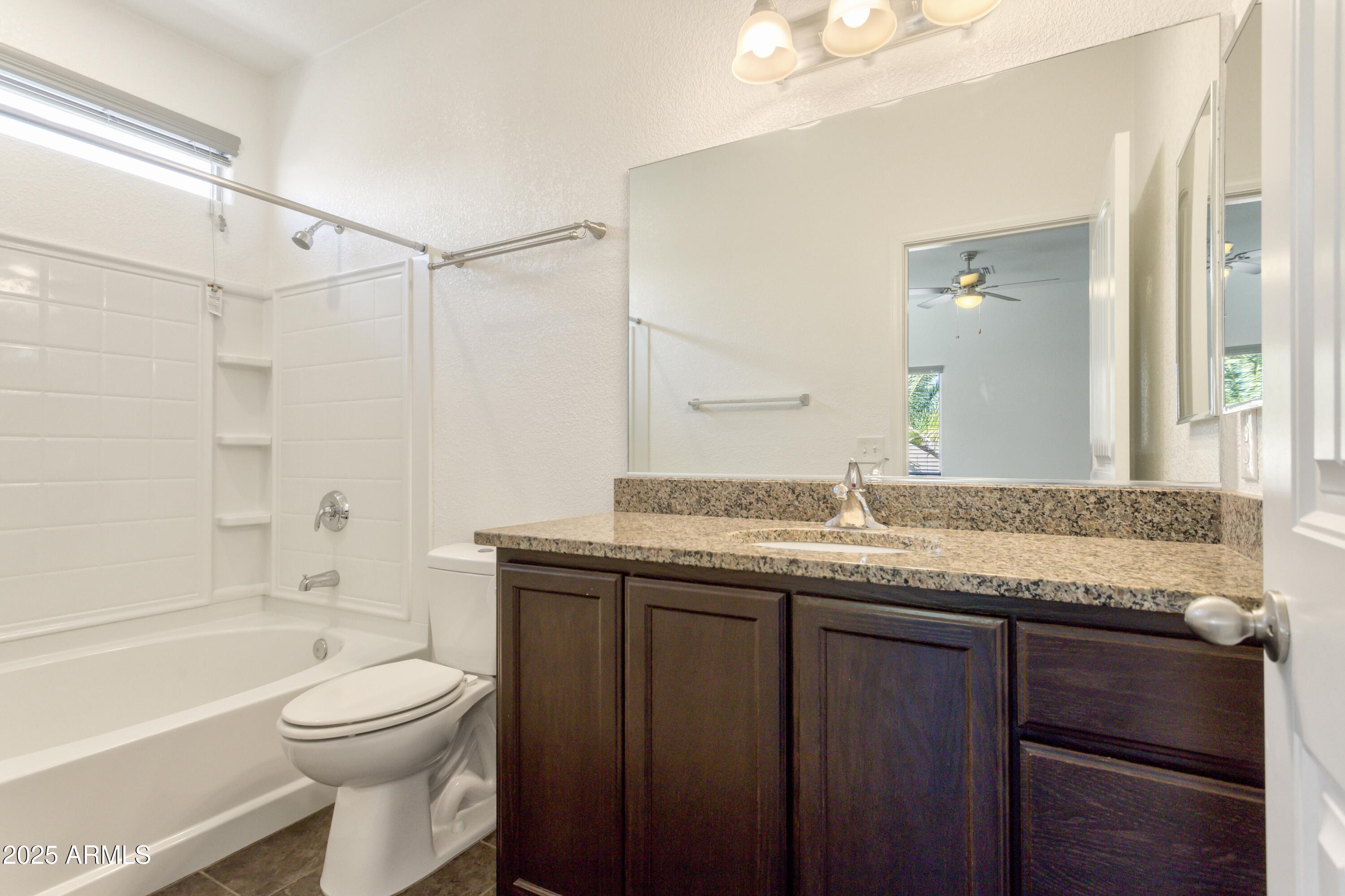 CHAPARRAL VILLAGE NORTH PHASE 6D - Residential