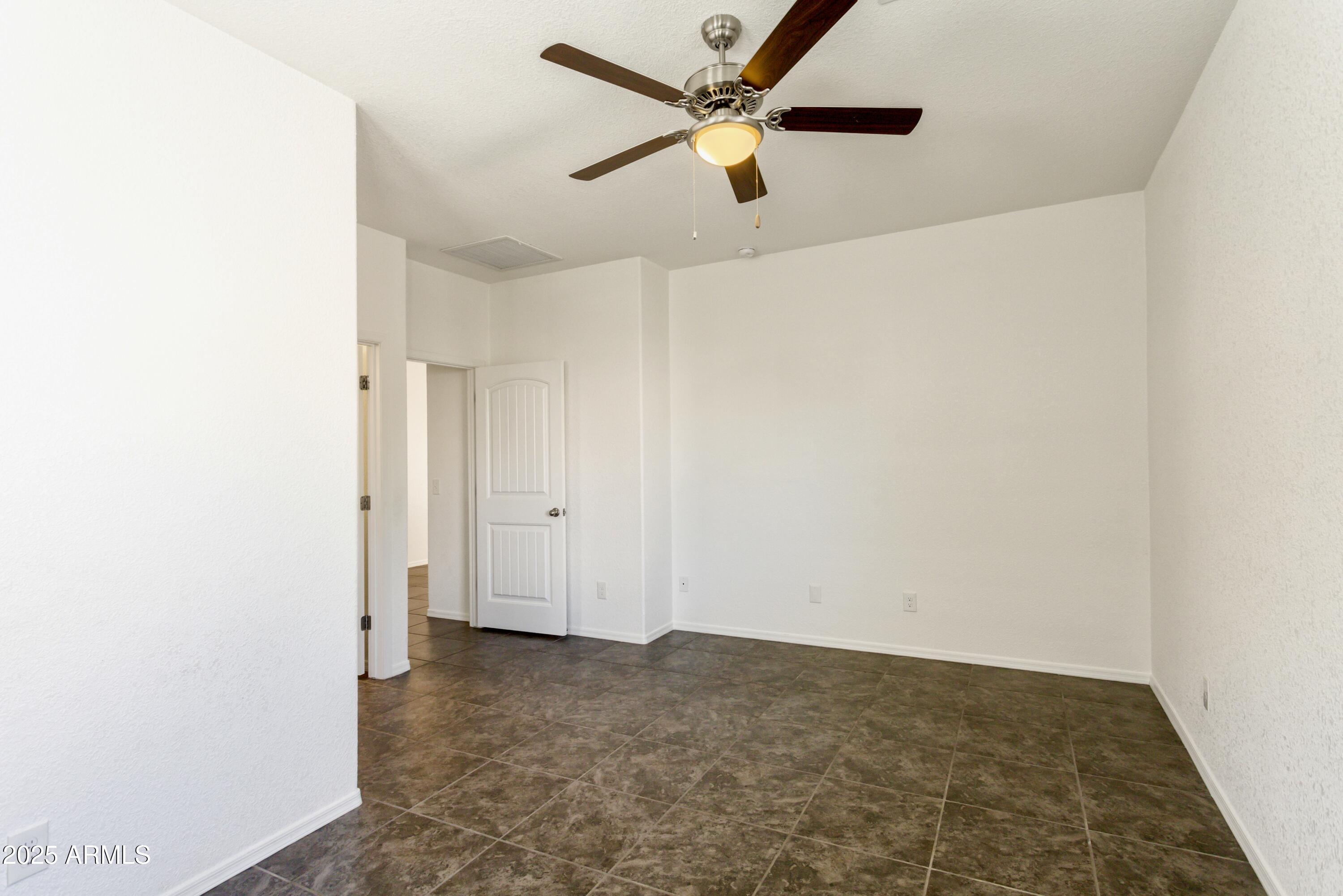 CHAPARRAL VILLAGE NORTH PHASE 6D - Residential