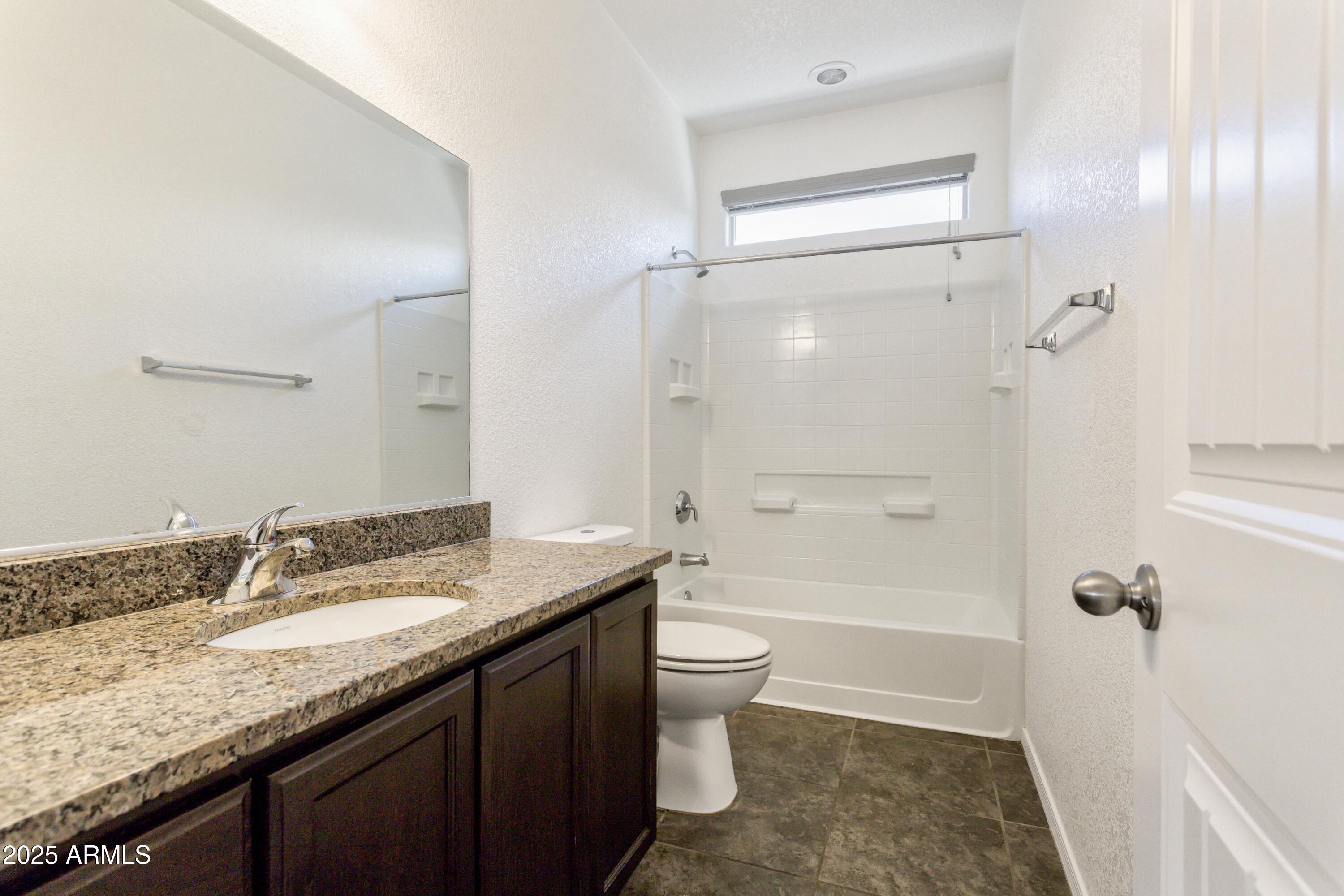 CHAPARRAL VILLAGE NORTH PHASE 6D - Residential