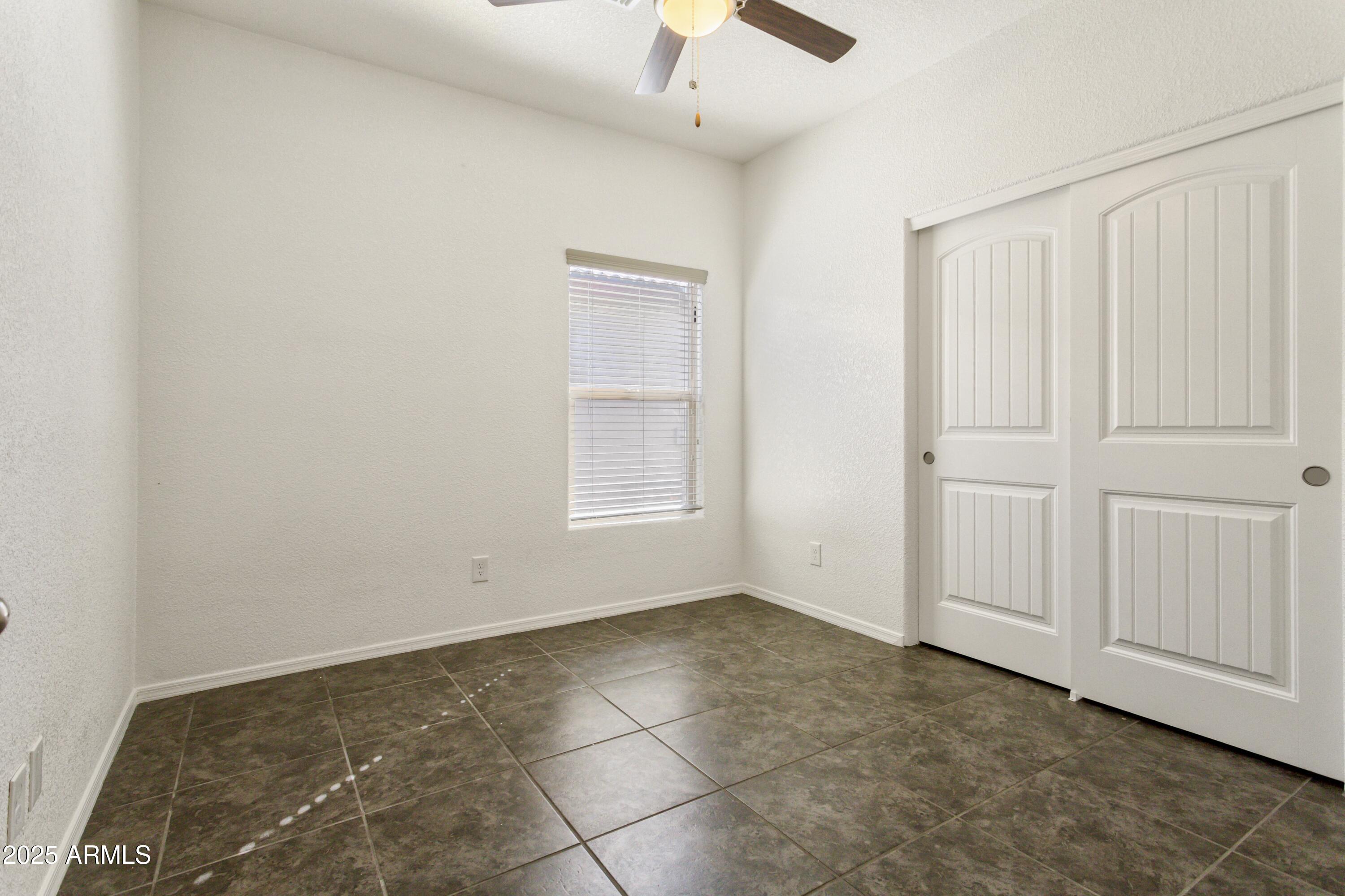 CHAPARRAL VILLAGE NORTH PHASE 6D - Residential