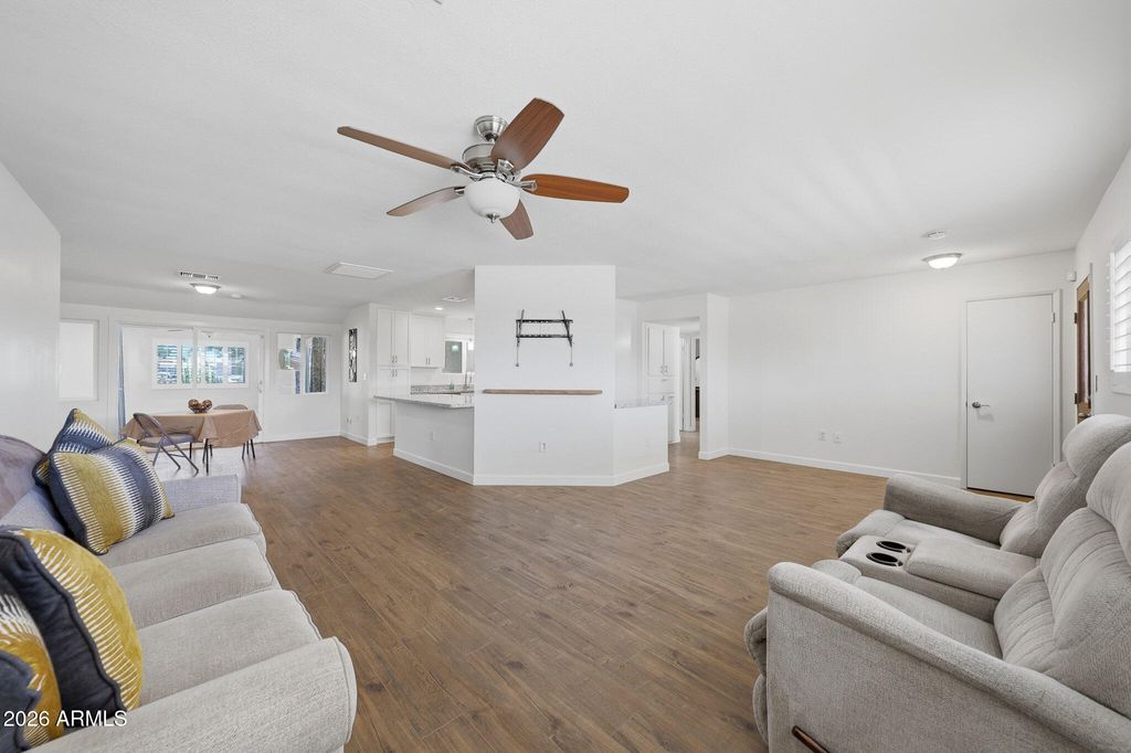 Photo of 10538 W Bolivar Drive, Sun City, AZ 85351 (MLS # 6997567)