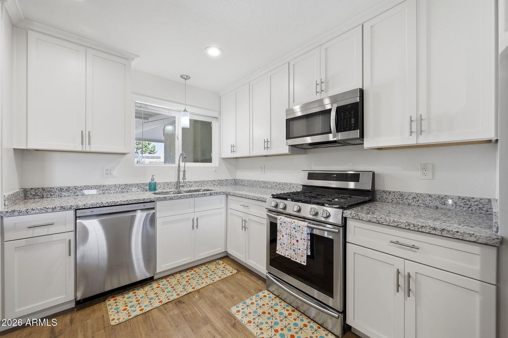 Photo of 10538 W Bolivar Drive, Sun City, AZ 85351 (MLS # 6997567)