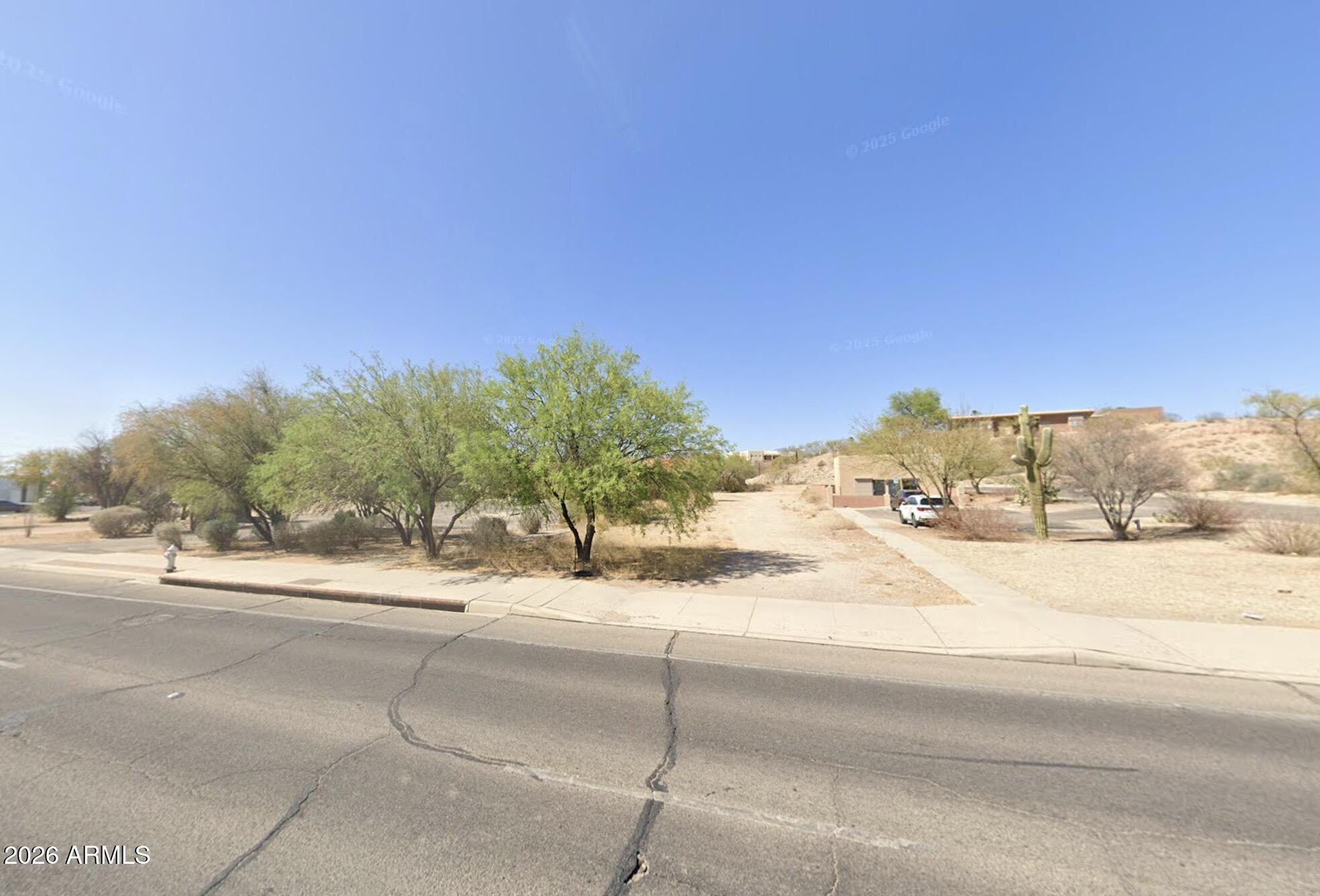 8737 E Golf Links Road -