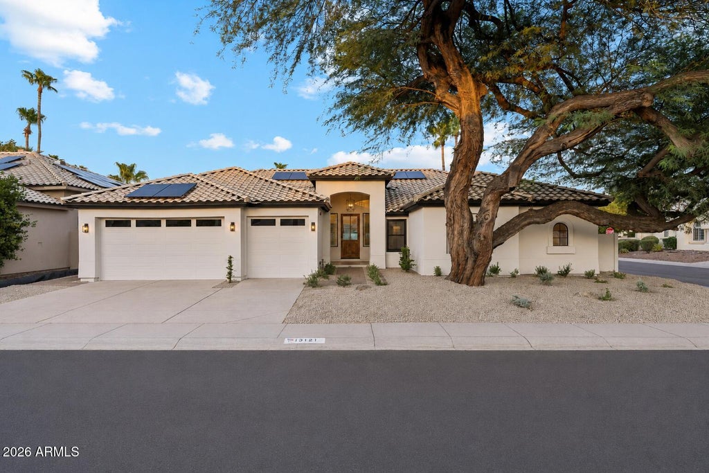 Photo of 13121 N 89th Way, Scottsdale, AZ 85260 (MLS # 7055754)