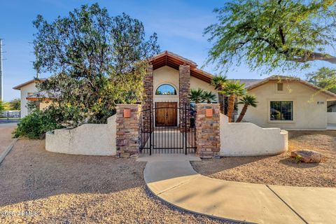 1911 E BRUCE Avenue Gilbert AZ 85234