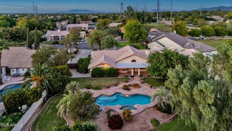 1911 E BRUCE Avenue Gilbert AZ 85234