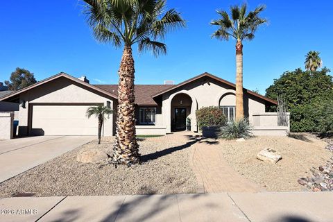 6210 E BLANCHE Drive Scottsdale AZ 85254