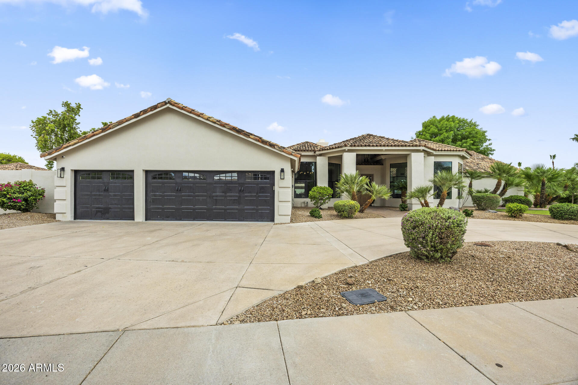 10205 E Corrine Drive