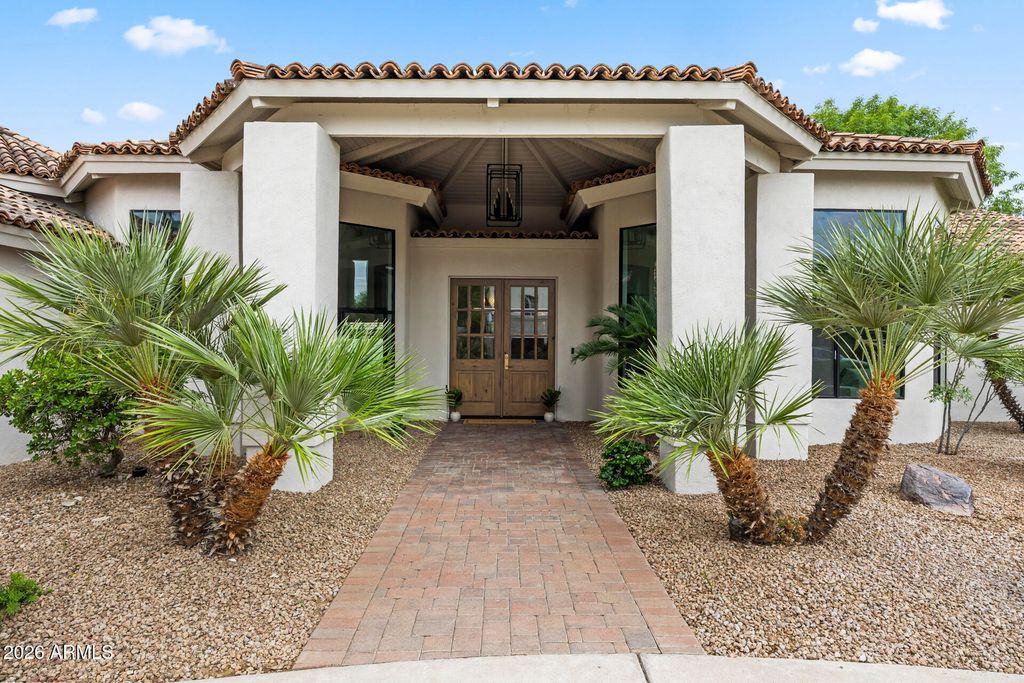 Photo of 10205 E Corrine Drive, Scottsdale, AZ 85260 (MLS # 7041801)