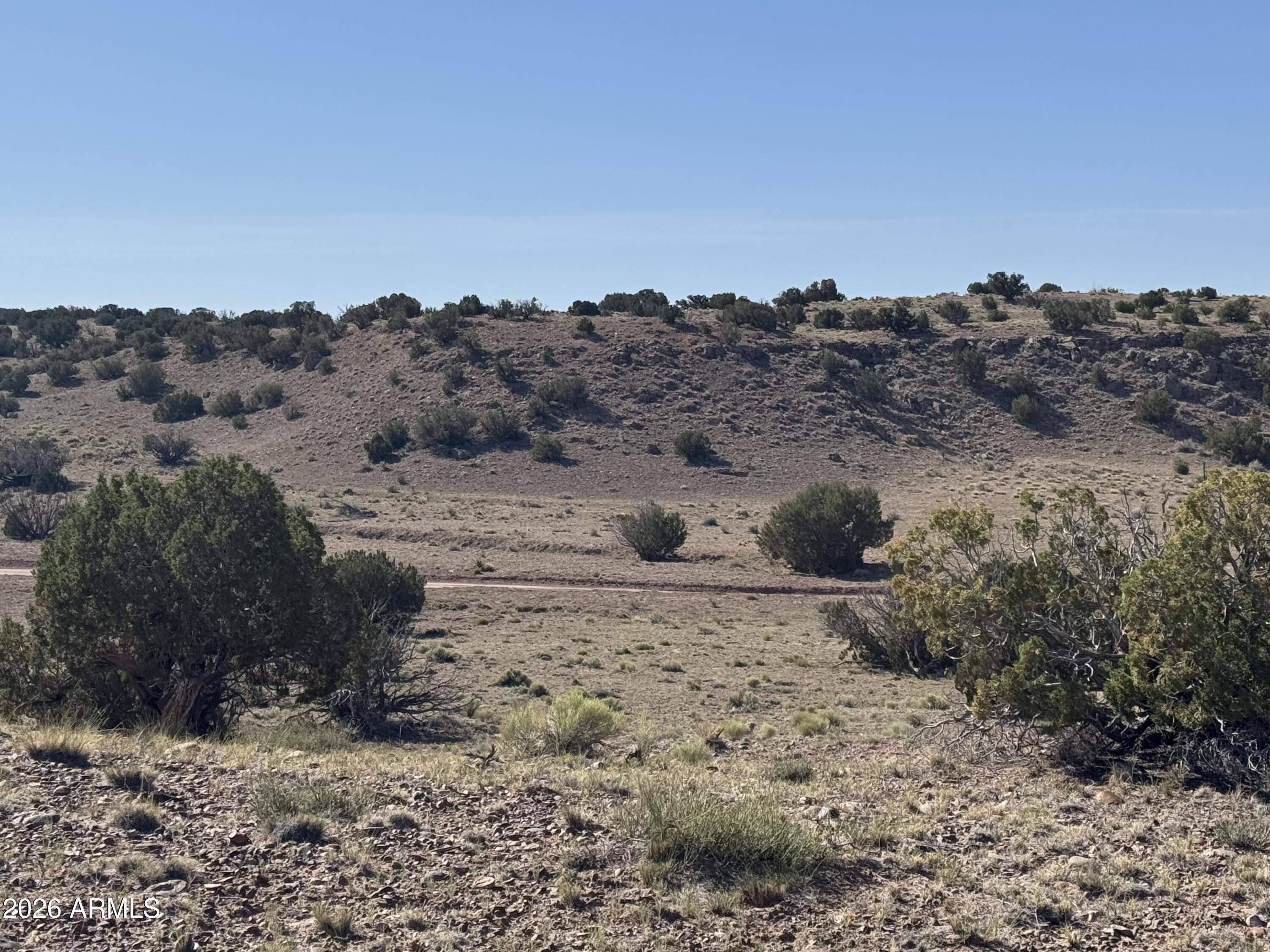 WOODLAND VALLEY RANCH UNIT 8 - Land
