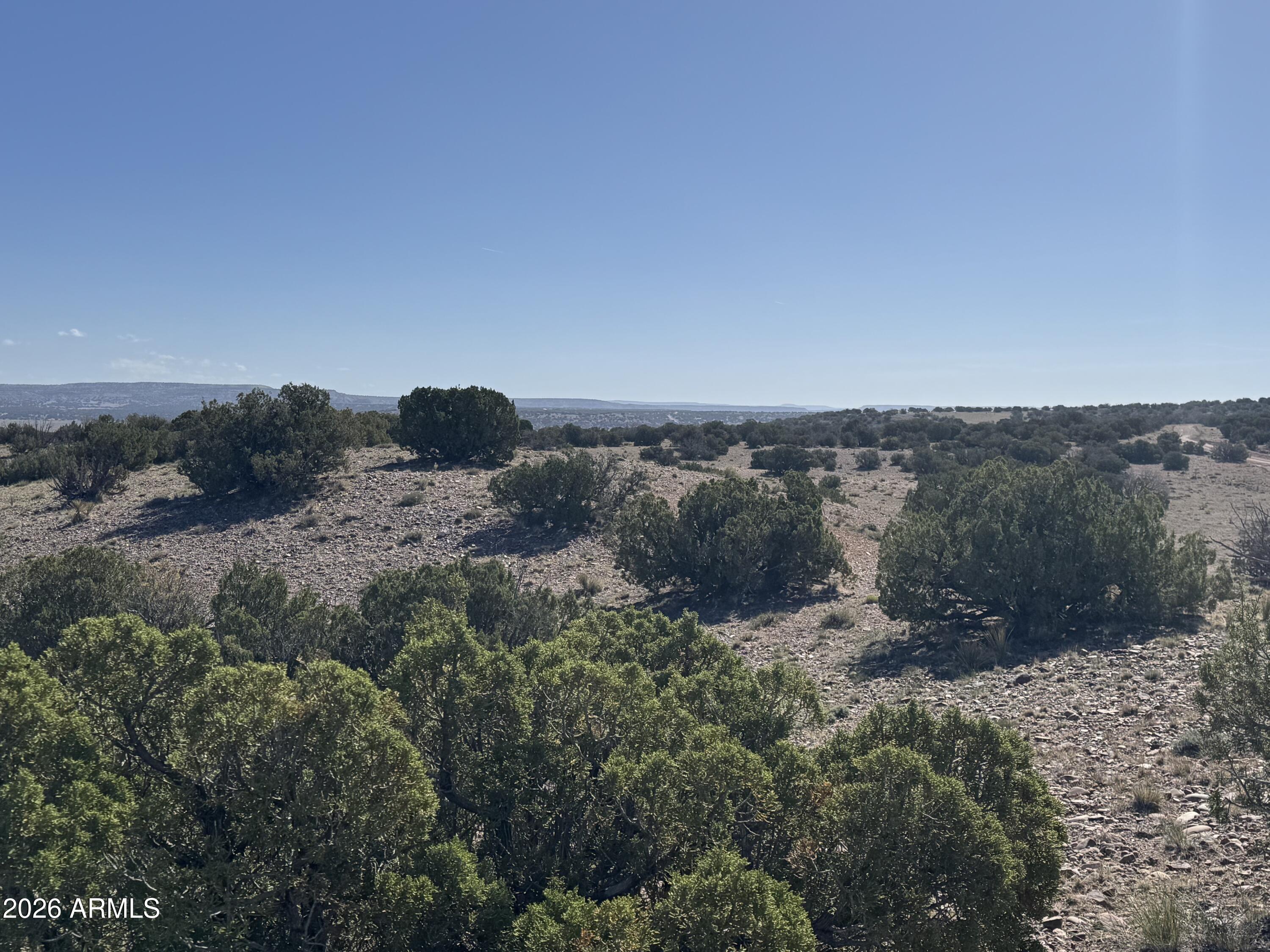 WOODLAND VALLEY RANCH UNIT 8 - Land