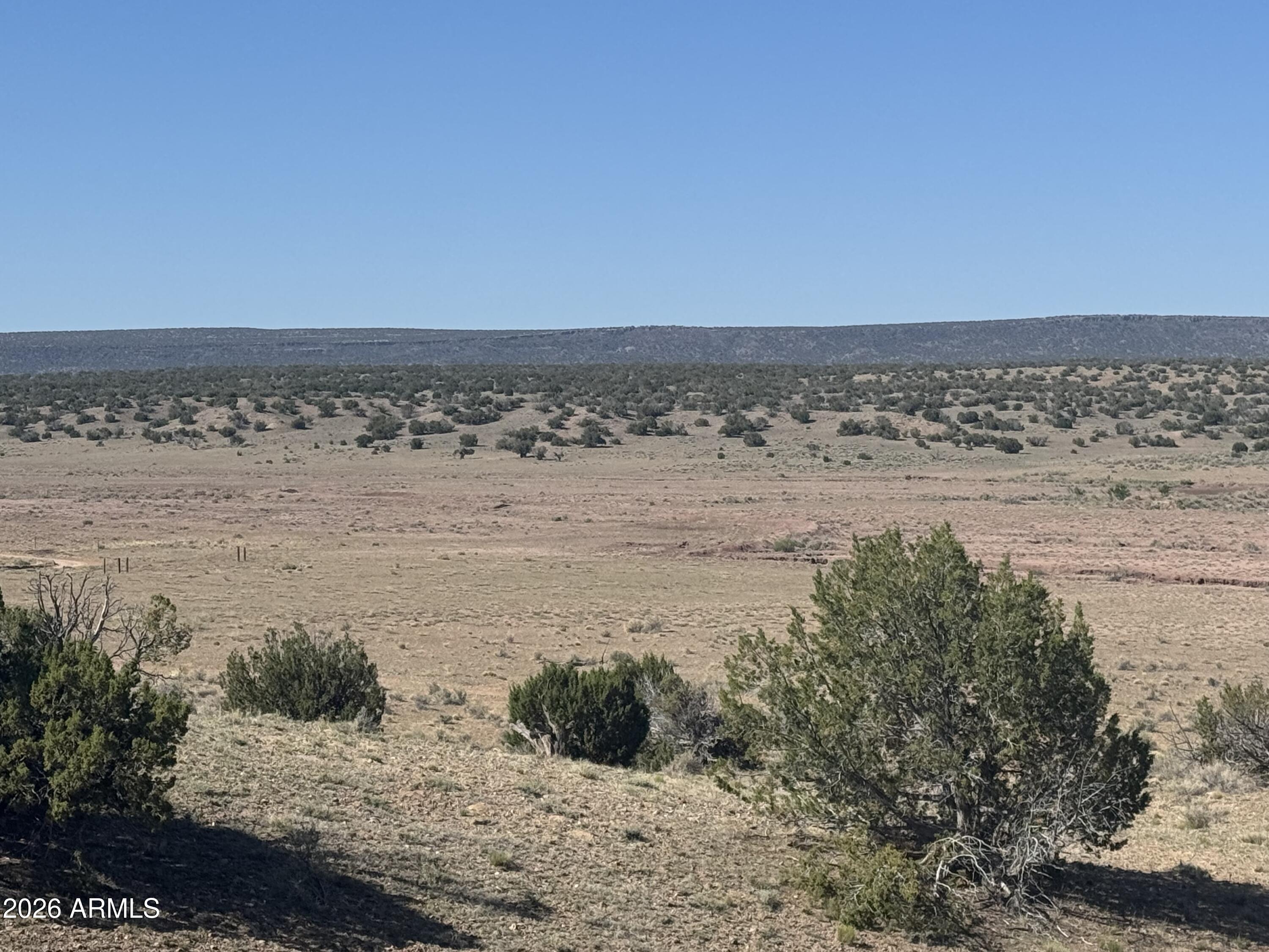 WOODLAND VALLEY RANCH UNIT 8 - Land