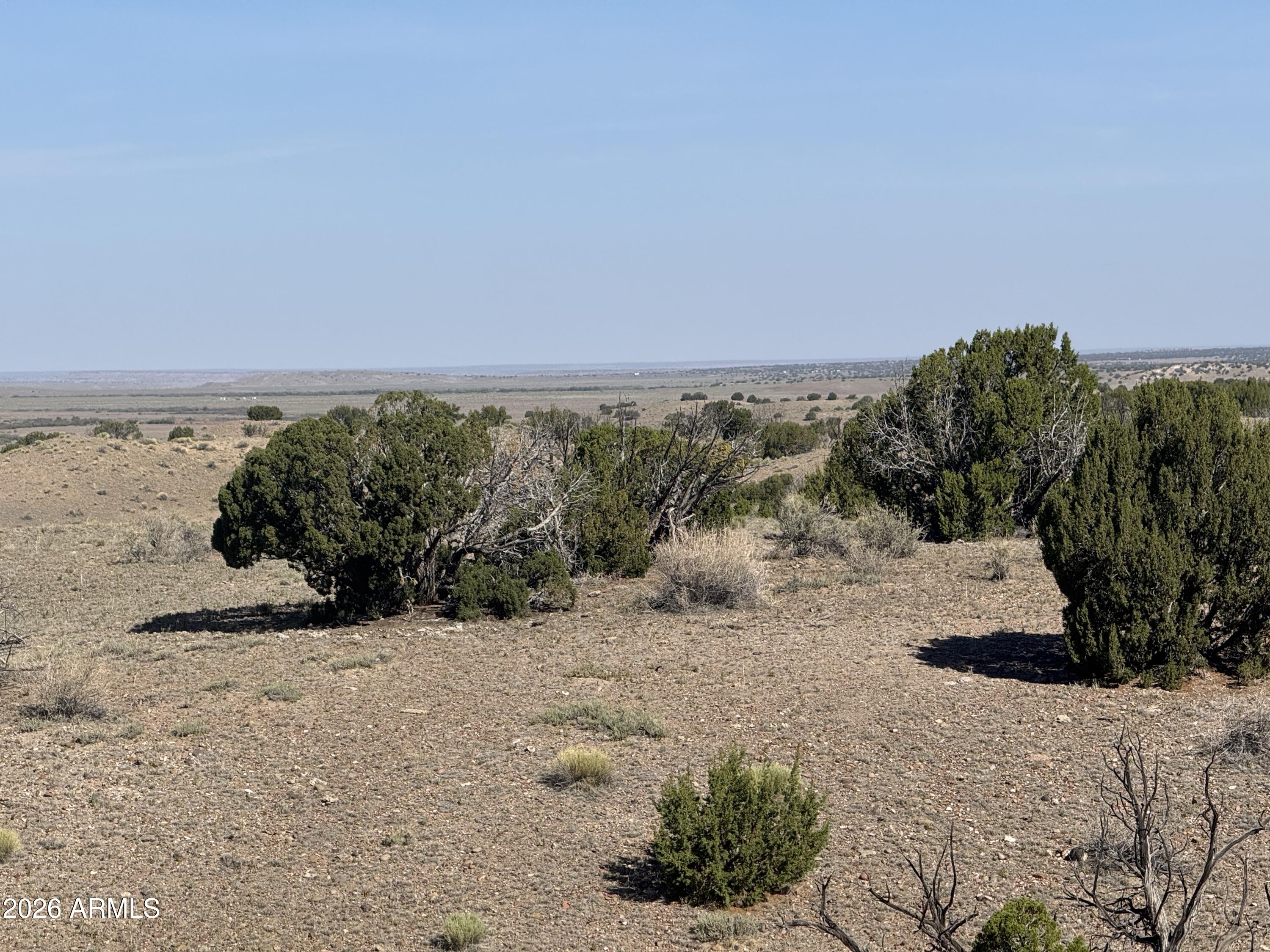 WOODLAND VALLEY RANCH UNIT 8 - Land