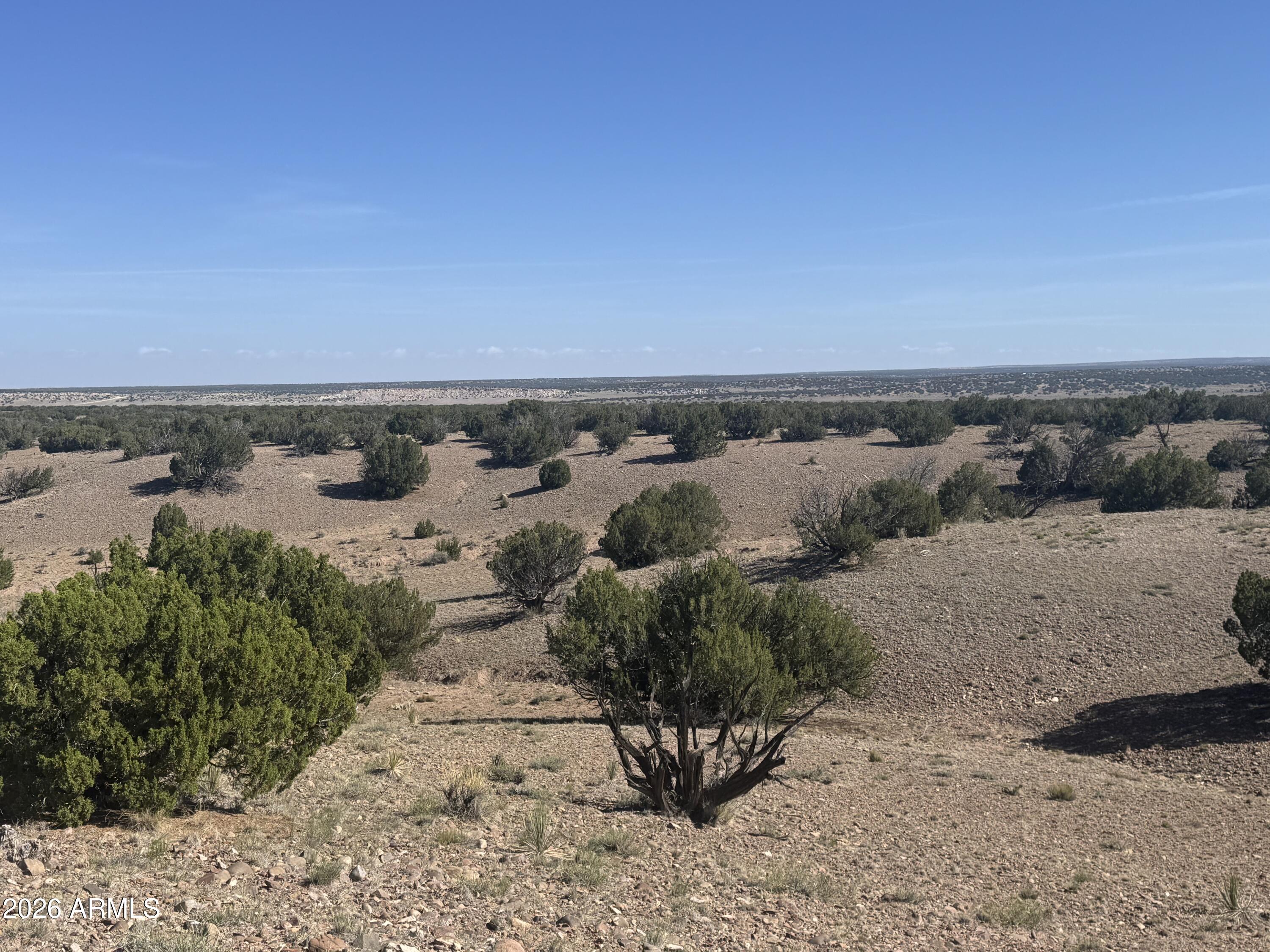 WOODLAND VALLEY RANCH UNIT 8 - Land