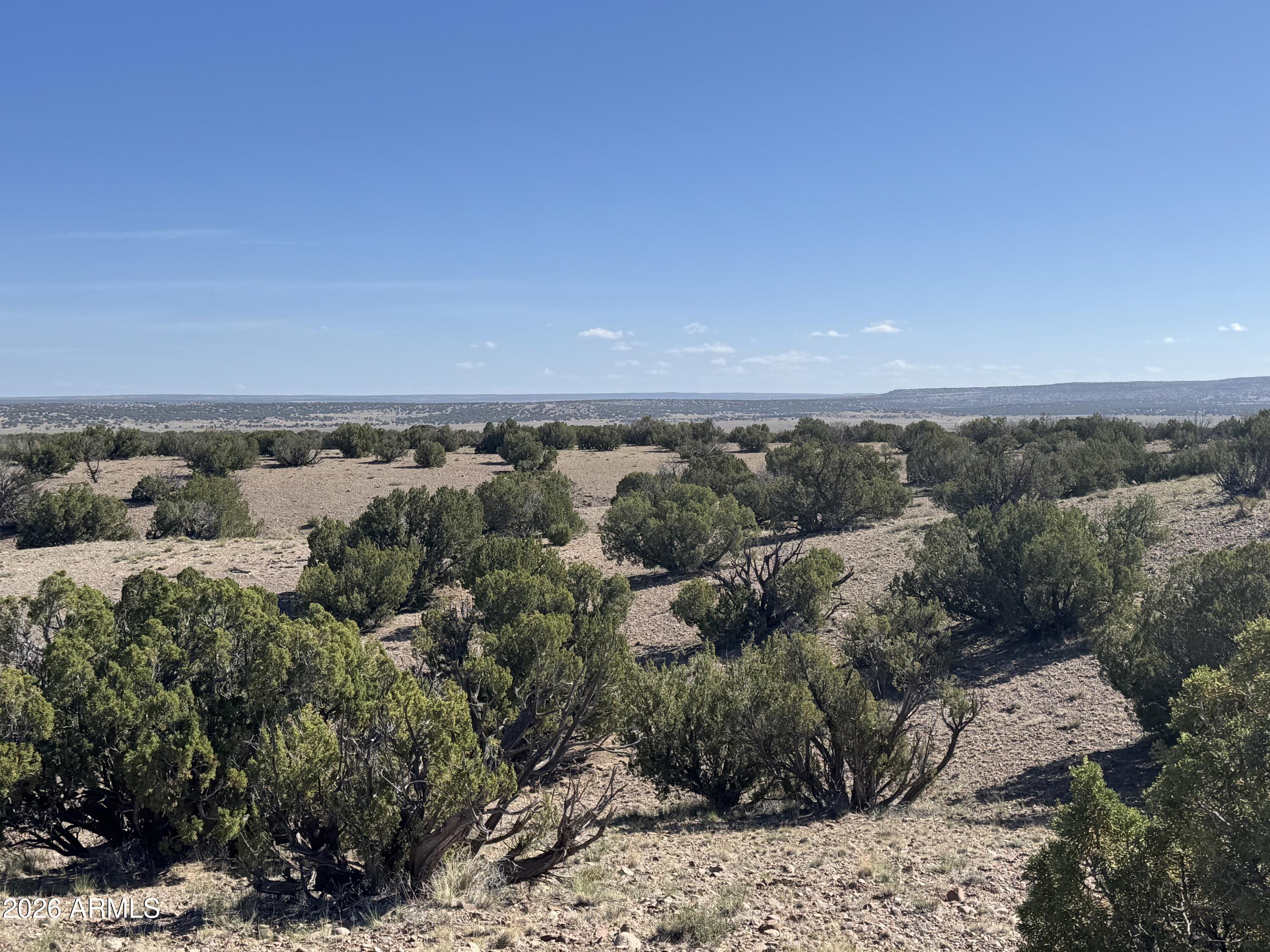 WOODLAND VALLEY RANCH UNIT 8 - Land