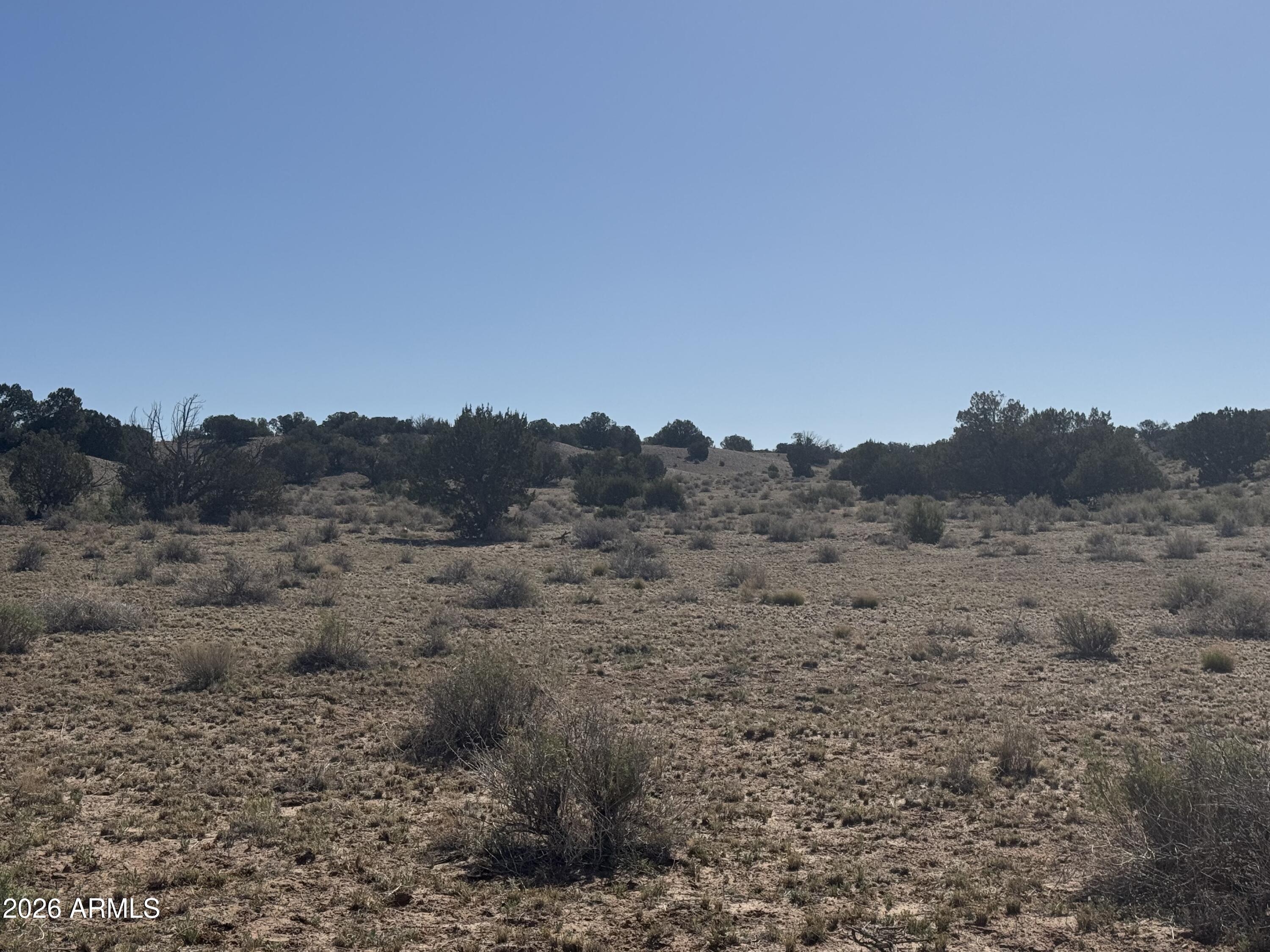 WOODLAND VALLEY RANCH UNIT 8 - Land