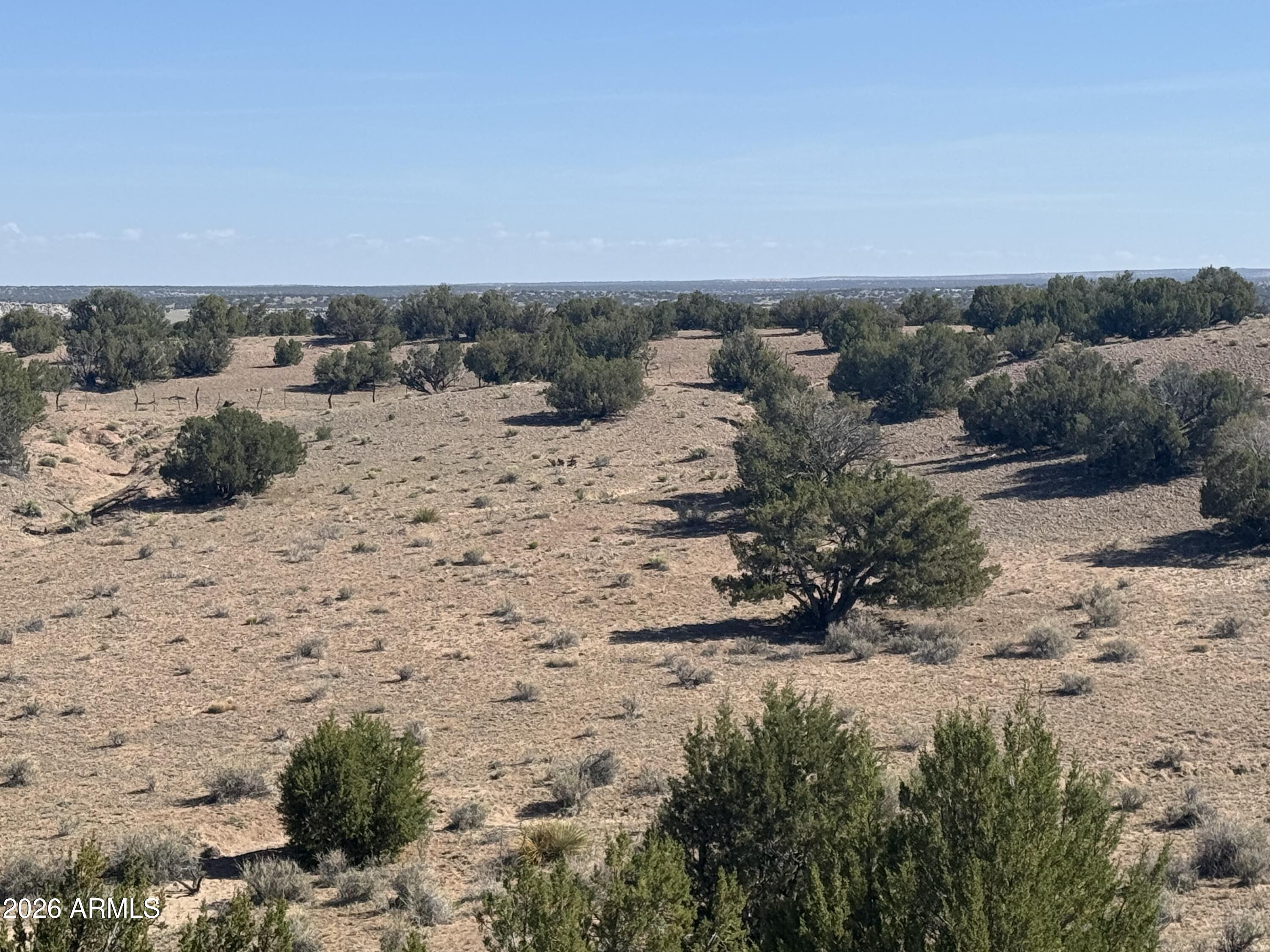 WOODLAND VALLEY RANCH UNIT 8 - Land