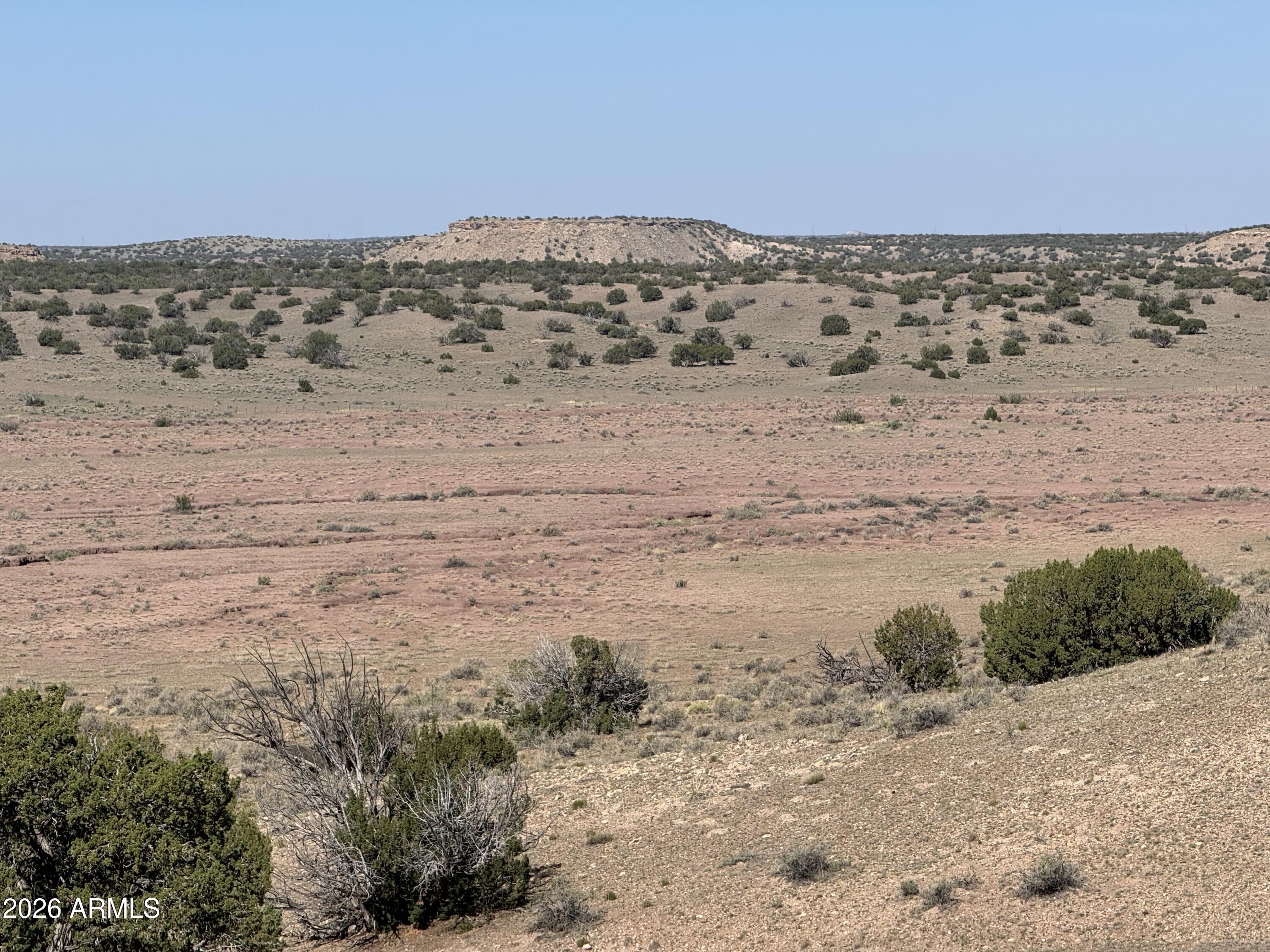 WOODLAND VALLEY RANCH UNIT 8 - Land