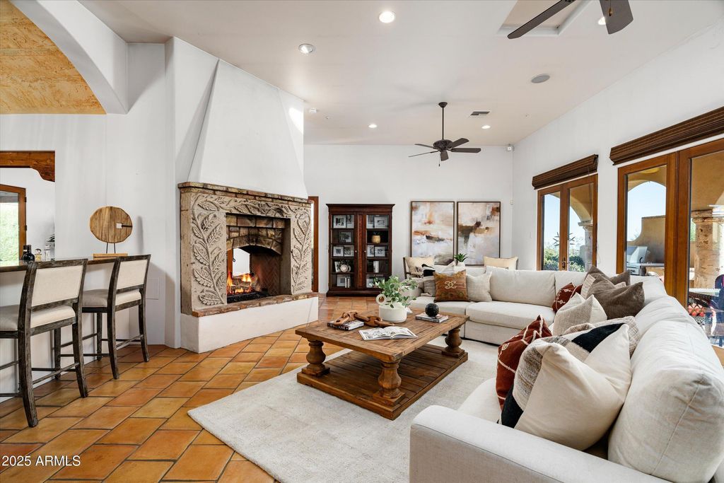 Photo of 40039 N 107th Place, Scottsdale, AZ 85262 (MLS # 6887381)