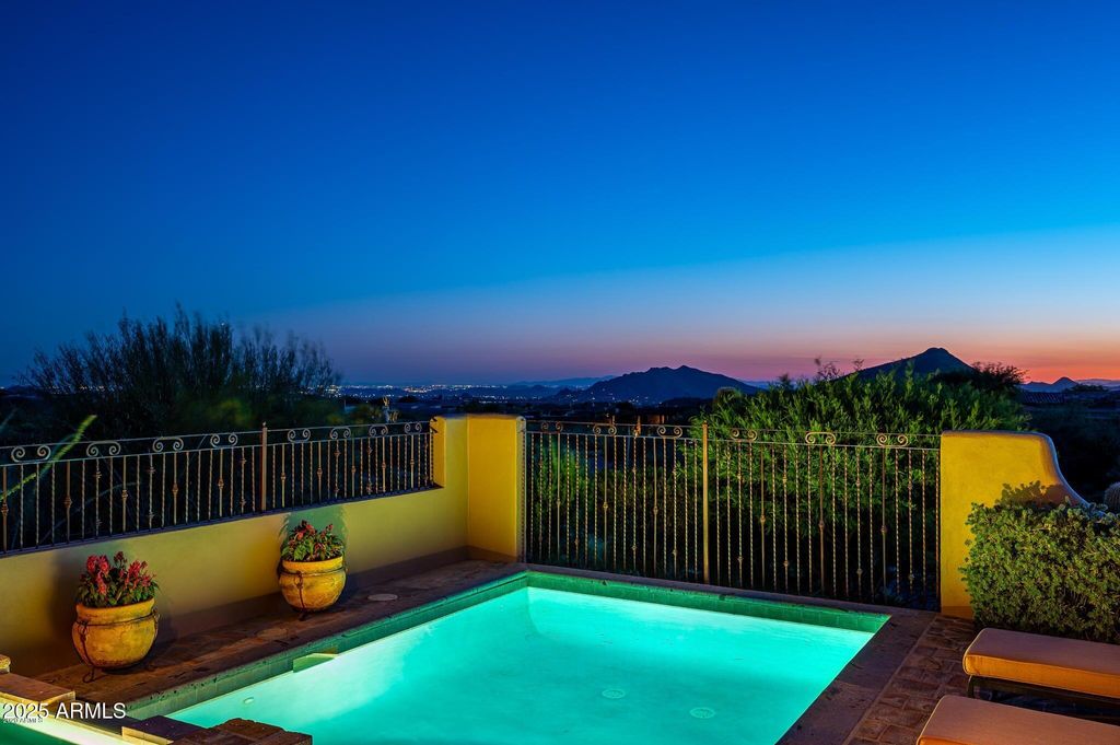 Photo of 40039 N 107th Place, Scottsdale, AZ 85262 (MLS # 6887381)