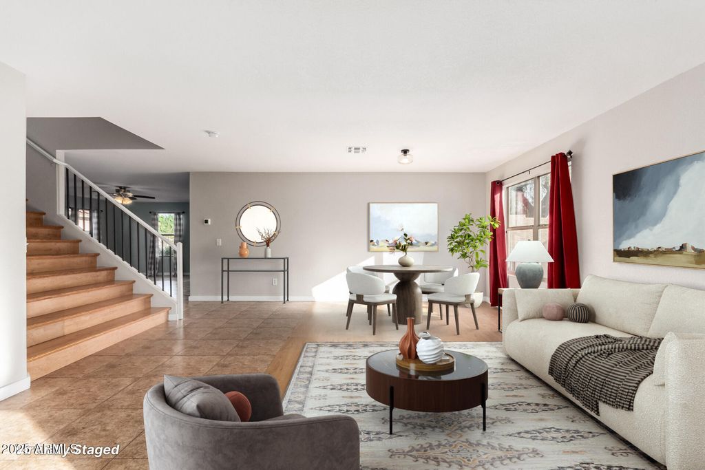 Photo of 631 S Colonial Court, Gilbert, AZ 85296 (MLS # 6949814)