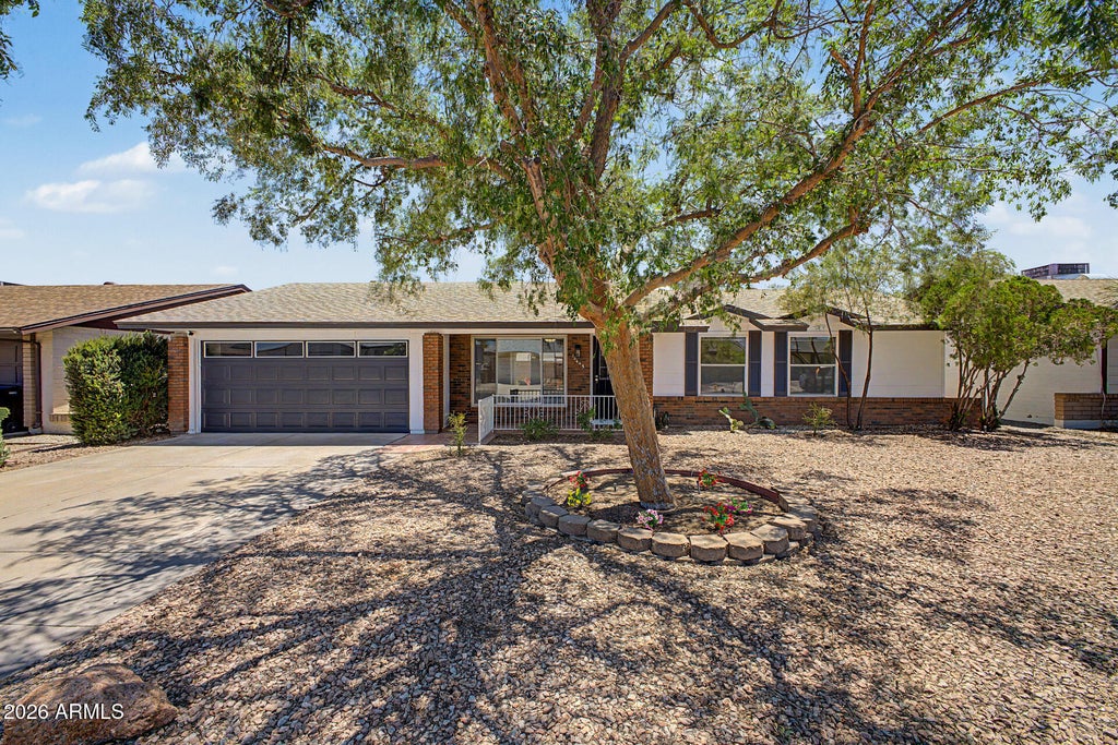 Photo of 10443 W Ruth Avenue, Peoria, AZ 85345 (MLS # 7040040)