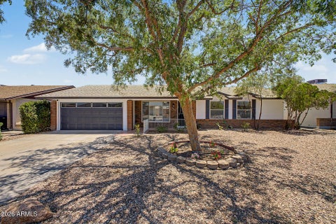 Photo of 10443 W Ruth Avenue, Peoria, AZ 85345 (MLS # 7040040)