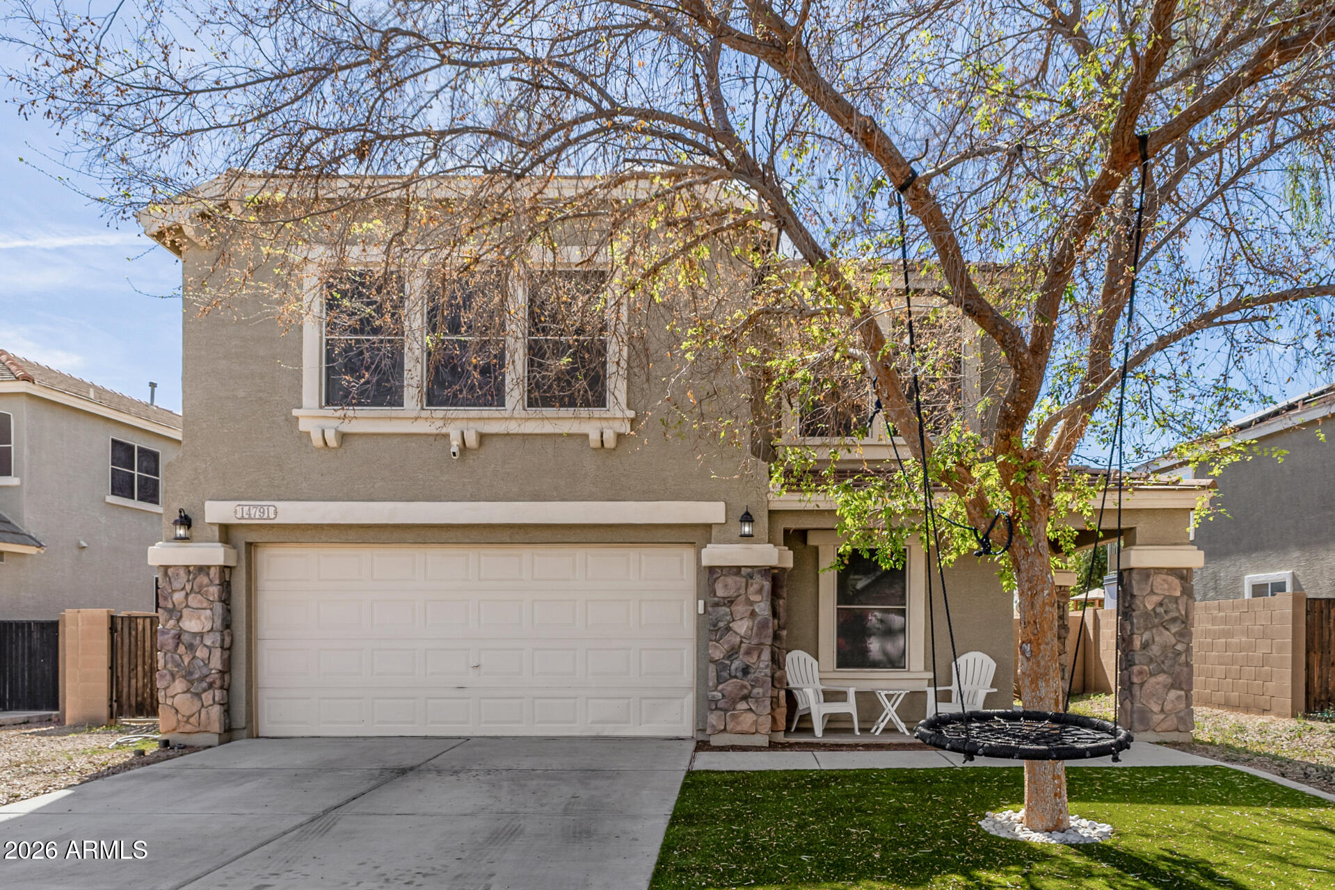 14791 W BLOOMFIELD Road