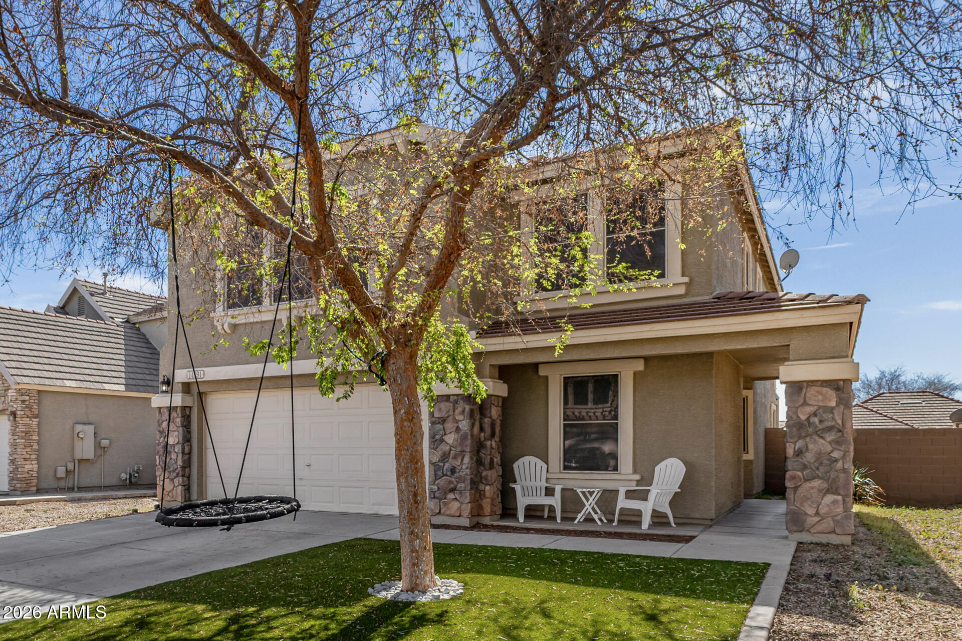 14791 W BLOOMFIELD Road